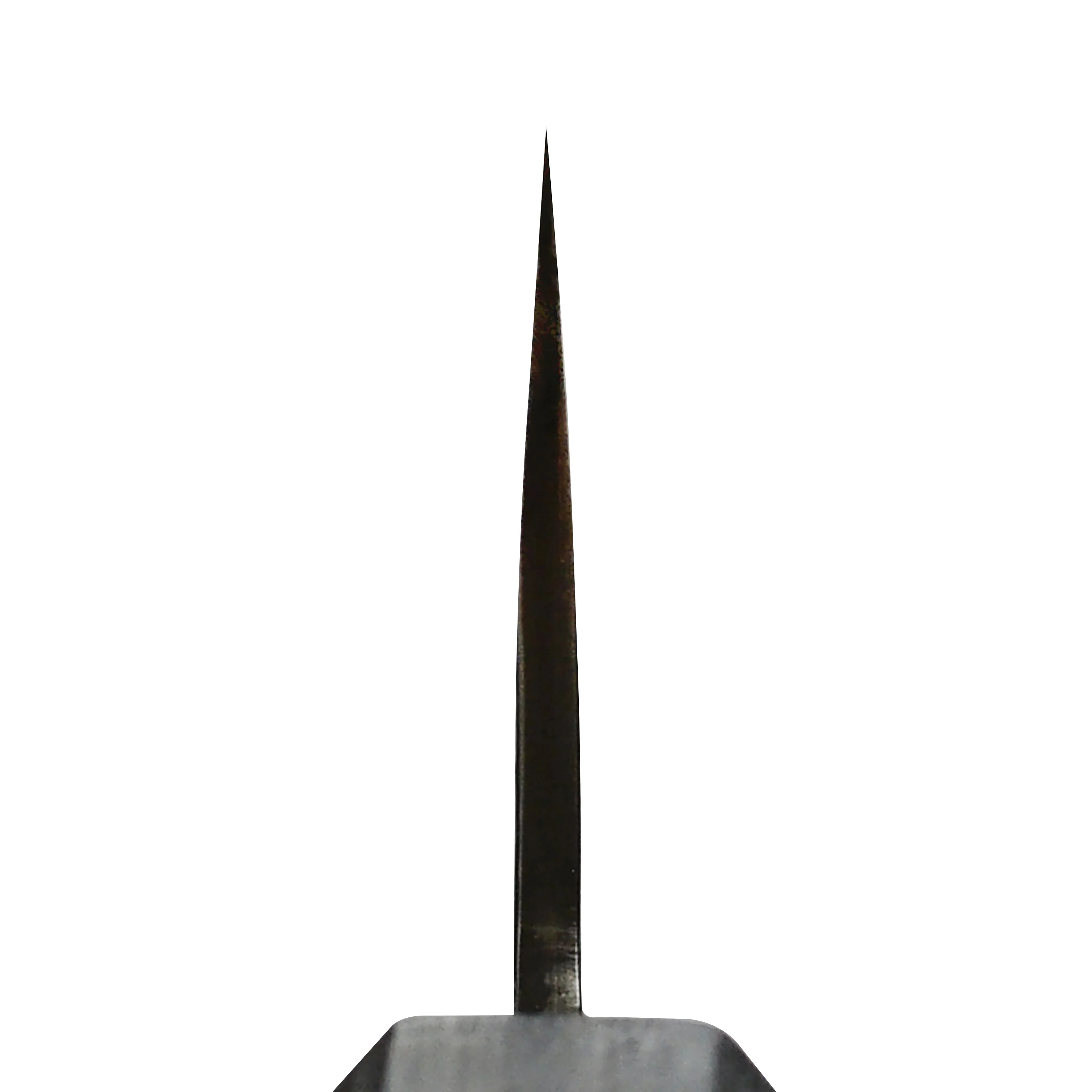 Ittetsu VG10 Hammered Damascus 7" Gyuto - Image 5