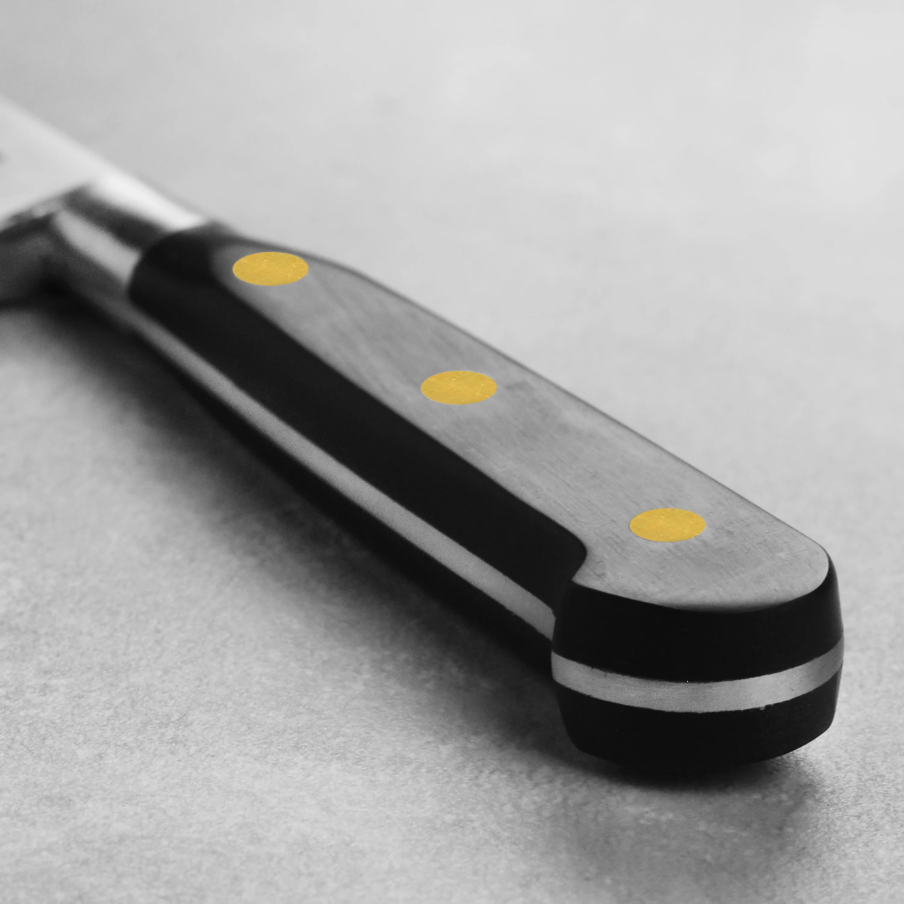 K Sabatier Au Carbone 6" Utility Knife - Image 2