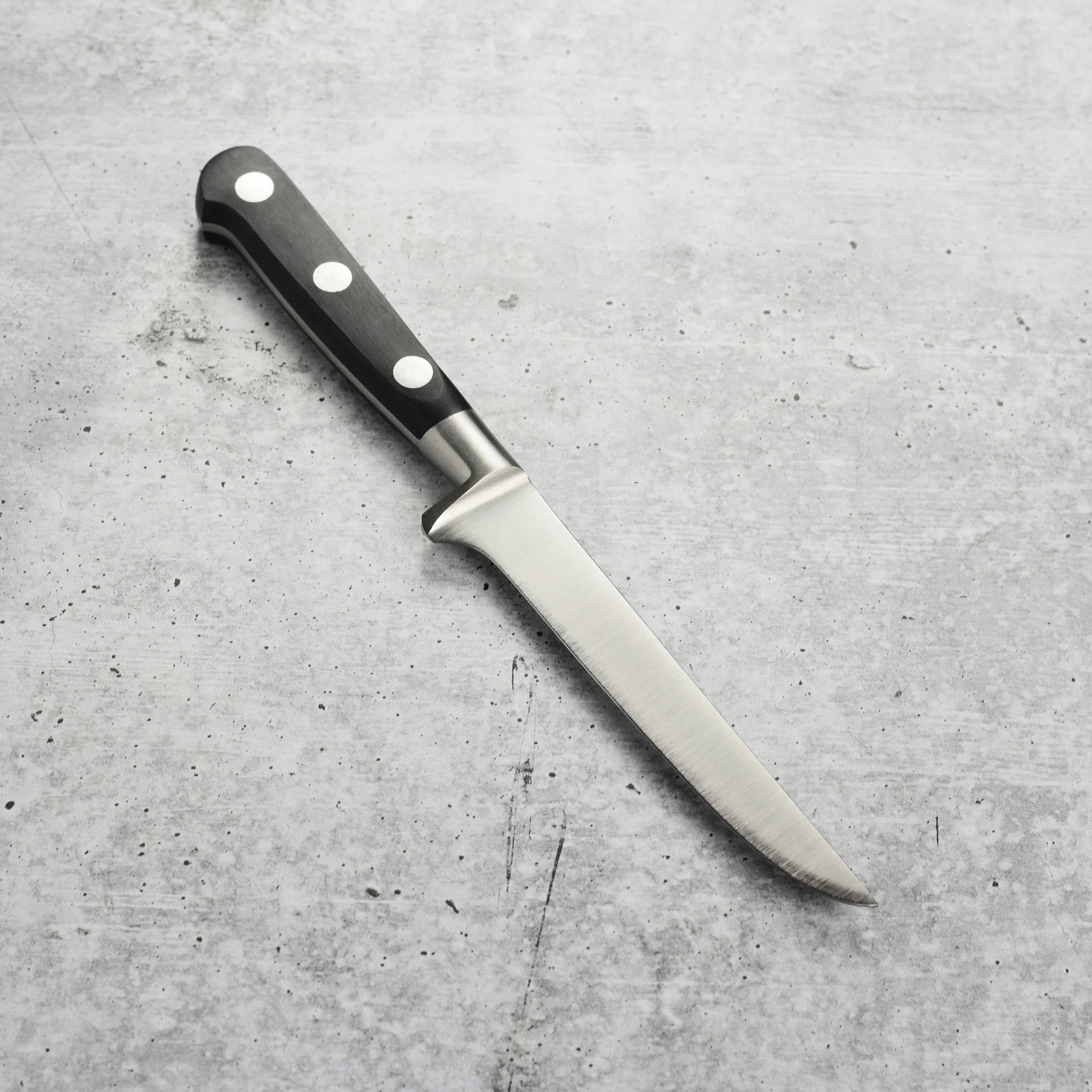 K Sabatier Authentique 1834 Limited 5" Boning Knife - Image 6