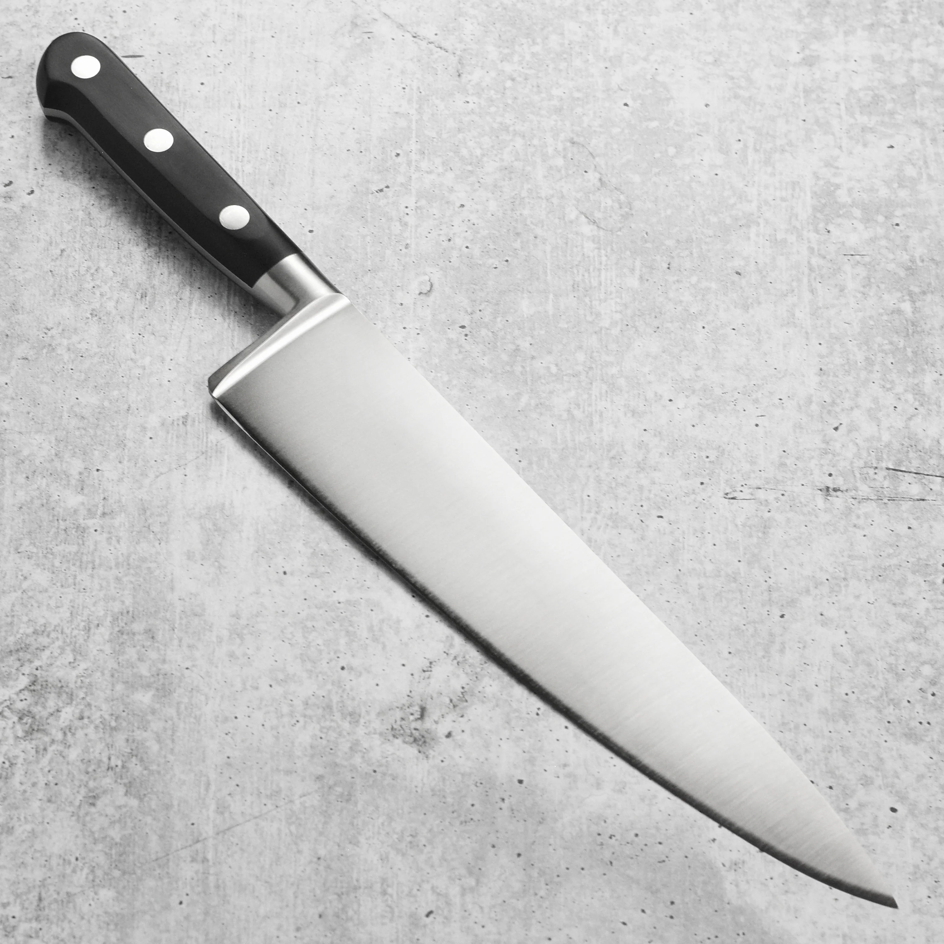 K Sabatier Authentique 1834 Limited 10" Chef's Knife - Image 6