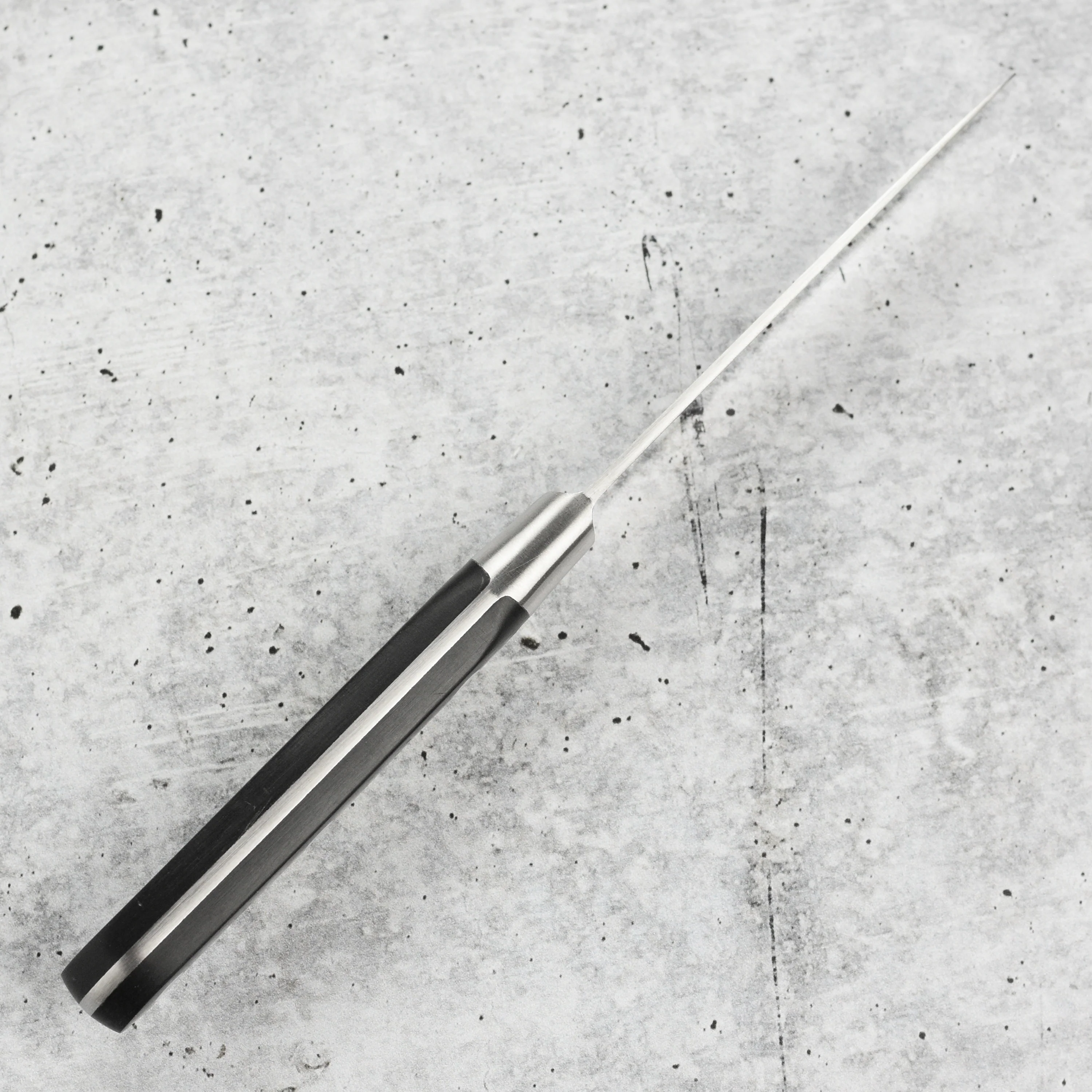 K Sabatier Authentique 1834 Limited 4" Paring Knife - Image 3