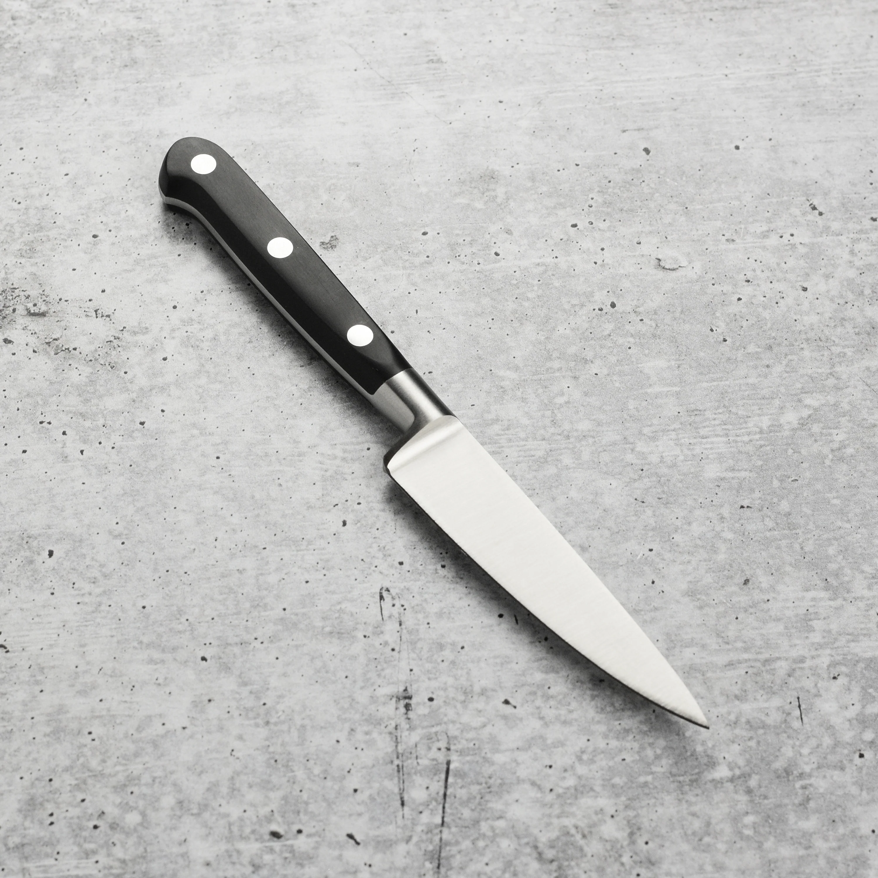 K Sabatier Authentique 1834 Limited 4" Paring Knife - Image 6