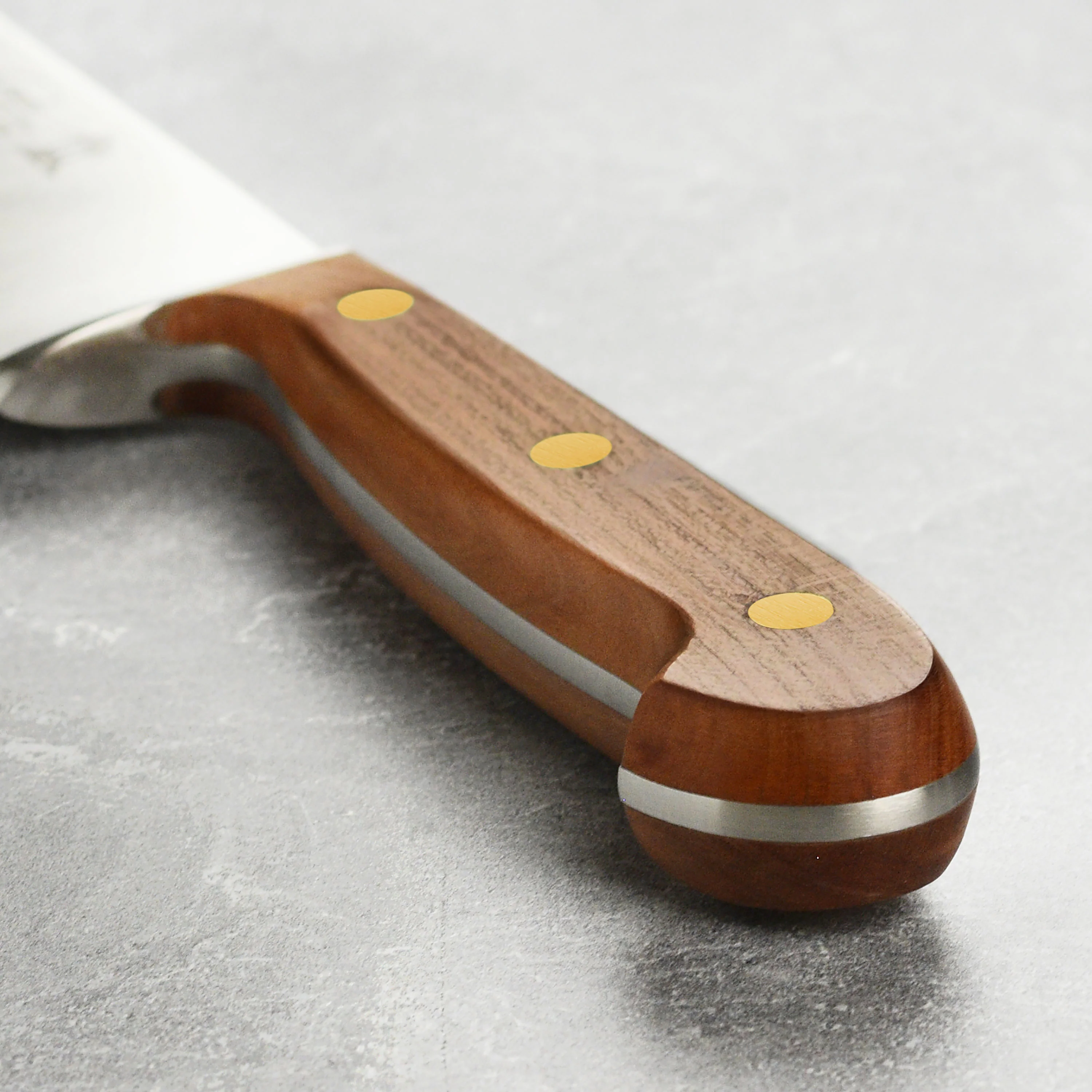 Karl Gude 10.25" Chef's Knife - Image 2
