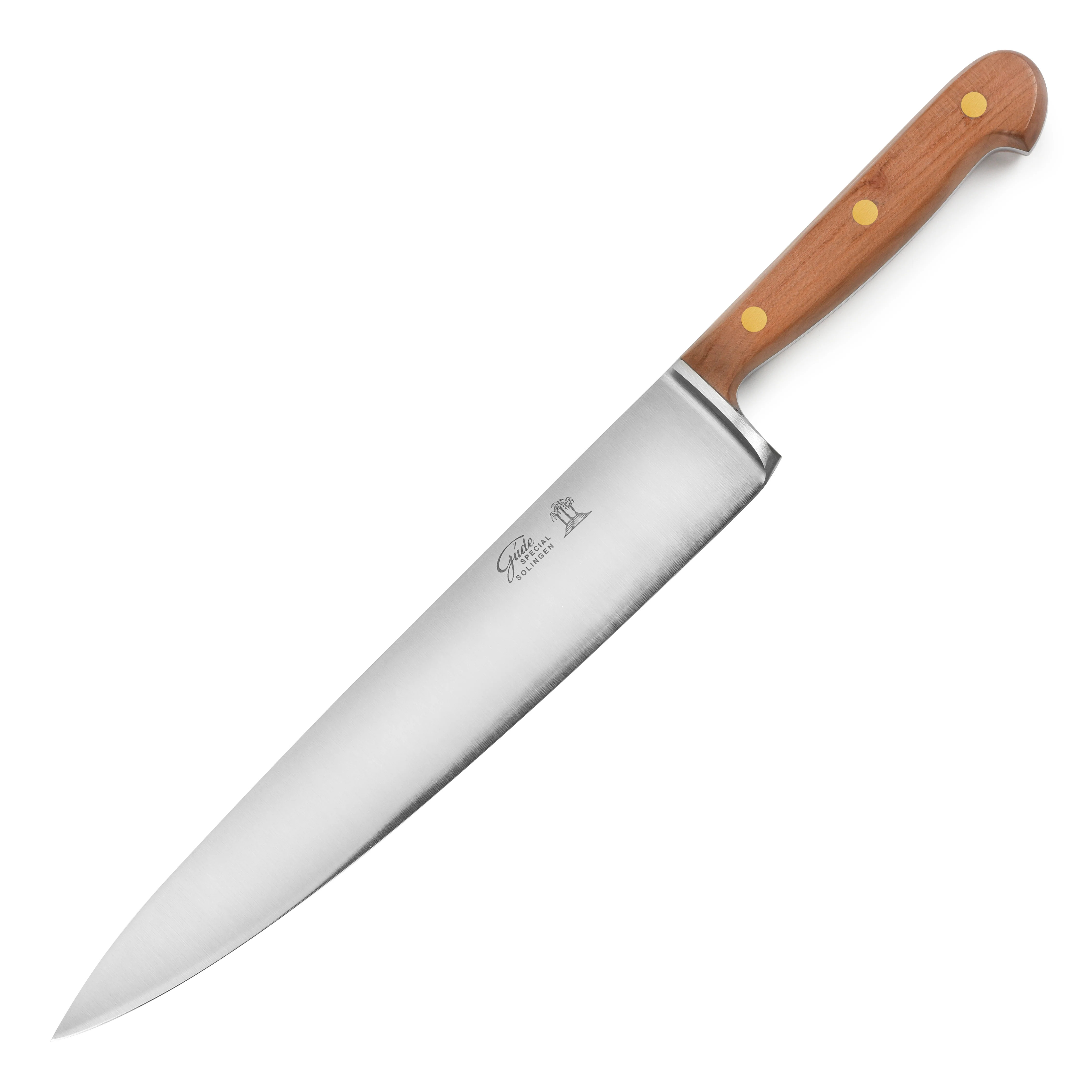 Karl Gude 10.25" Chef's Knife - Image 4