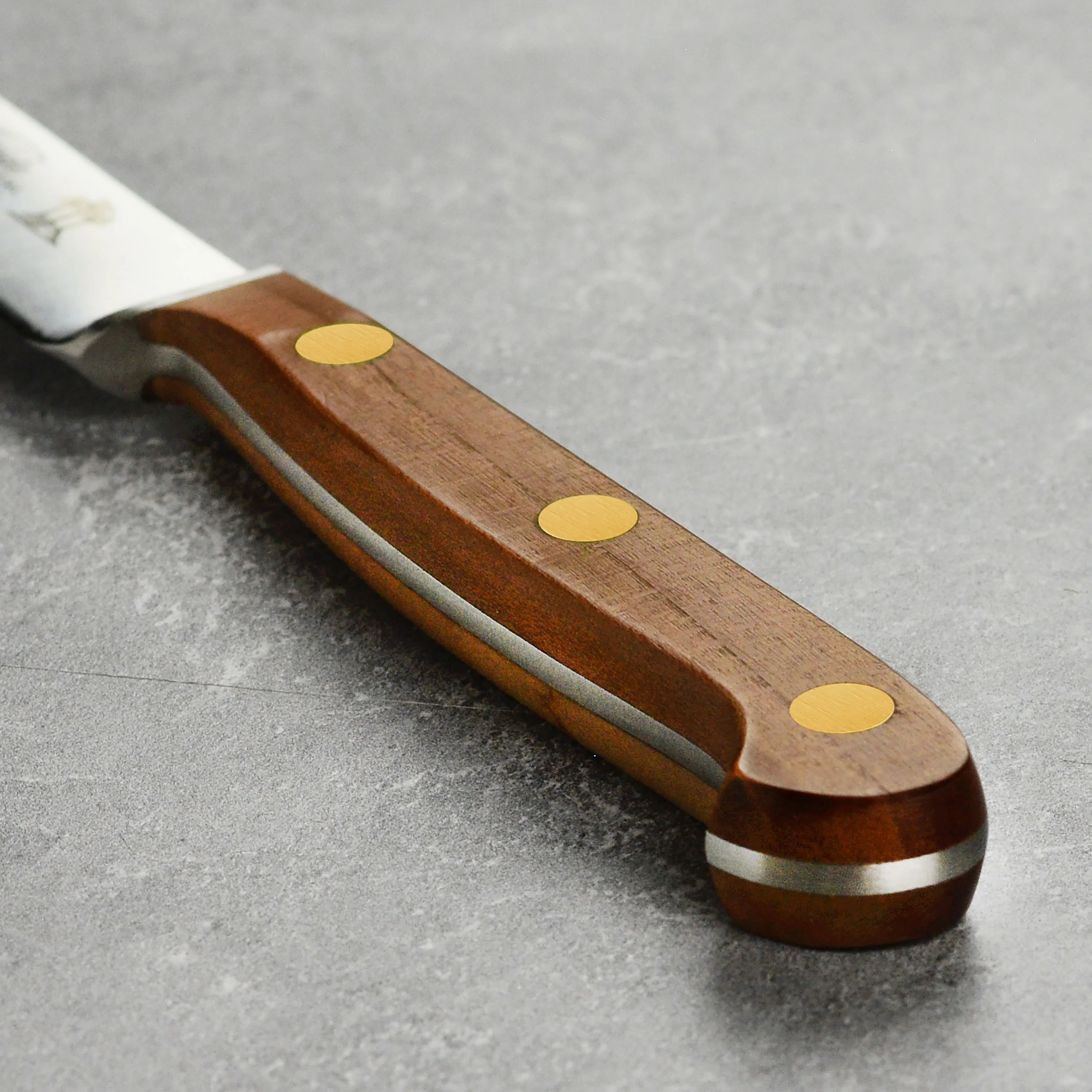 Karl Gude 4" Paring Knife - Image 2
