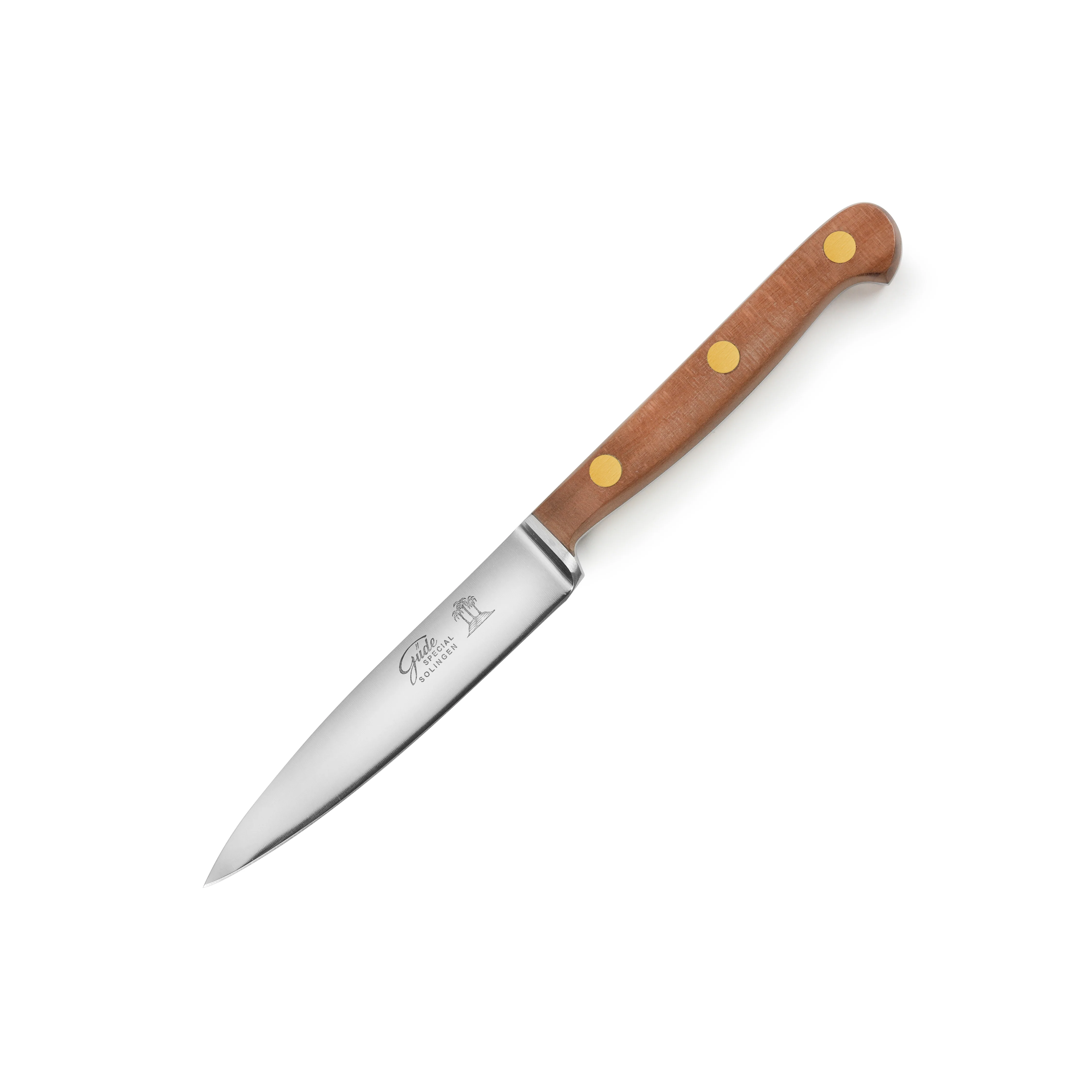 Karl Gude 4" Paring Knife - Image 4