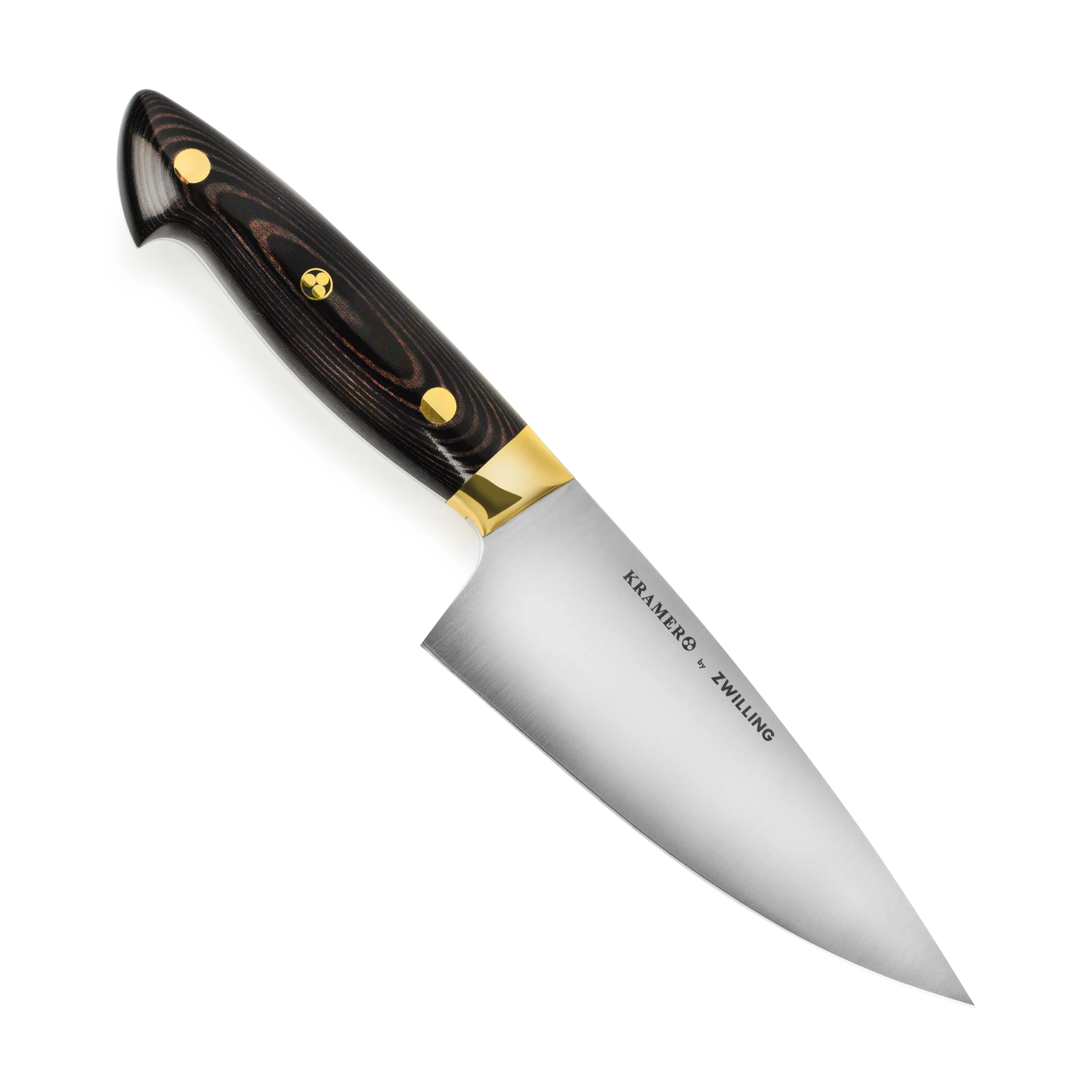 Kramer Carbon 2.0 6" Chef's Knife - Image 4