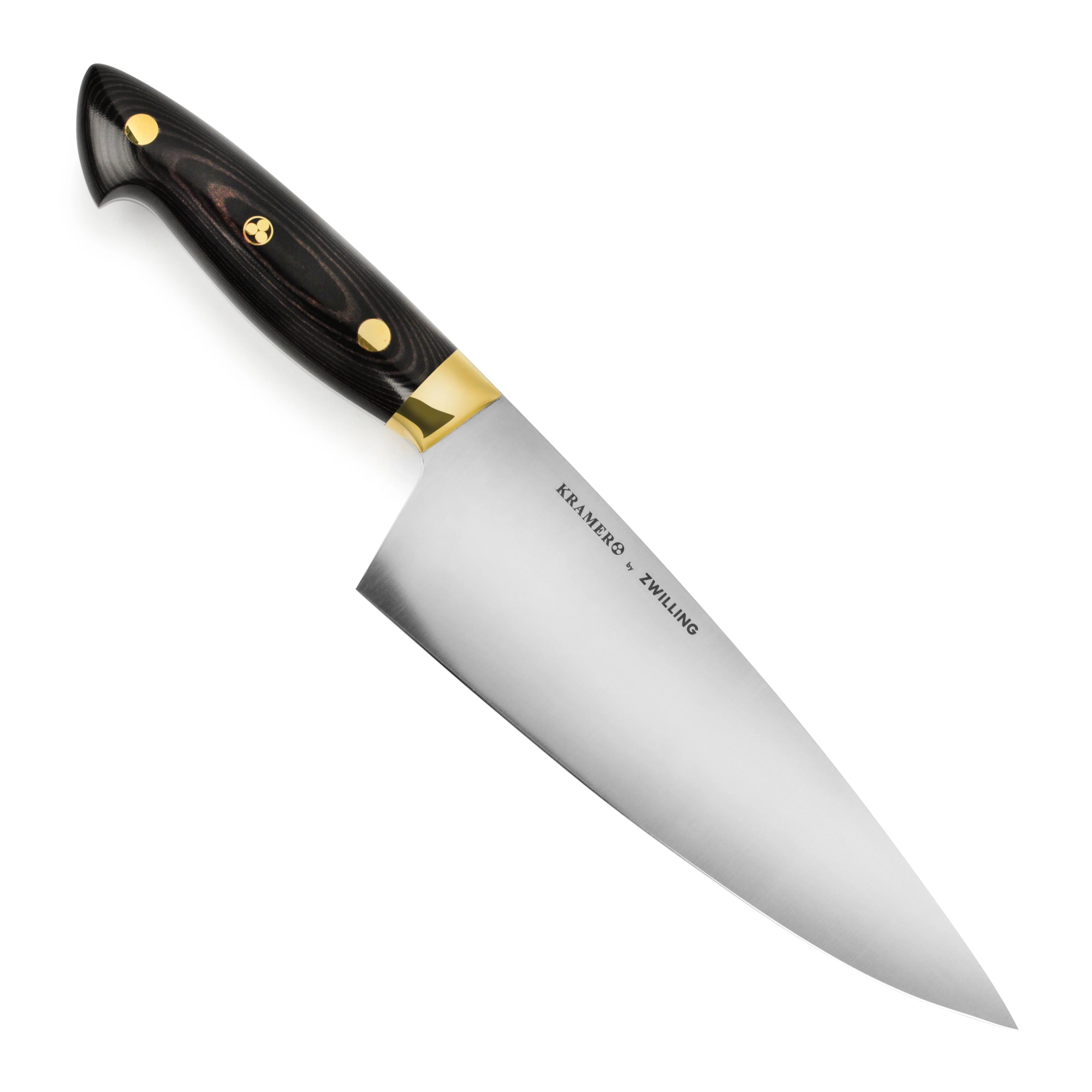 Kramer Carbon 2.0 8" Chef's Knife - Image 5