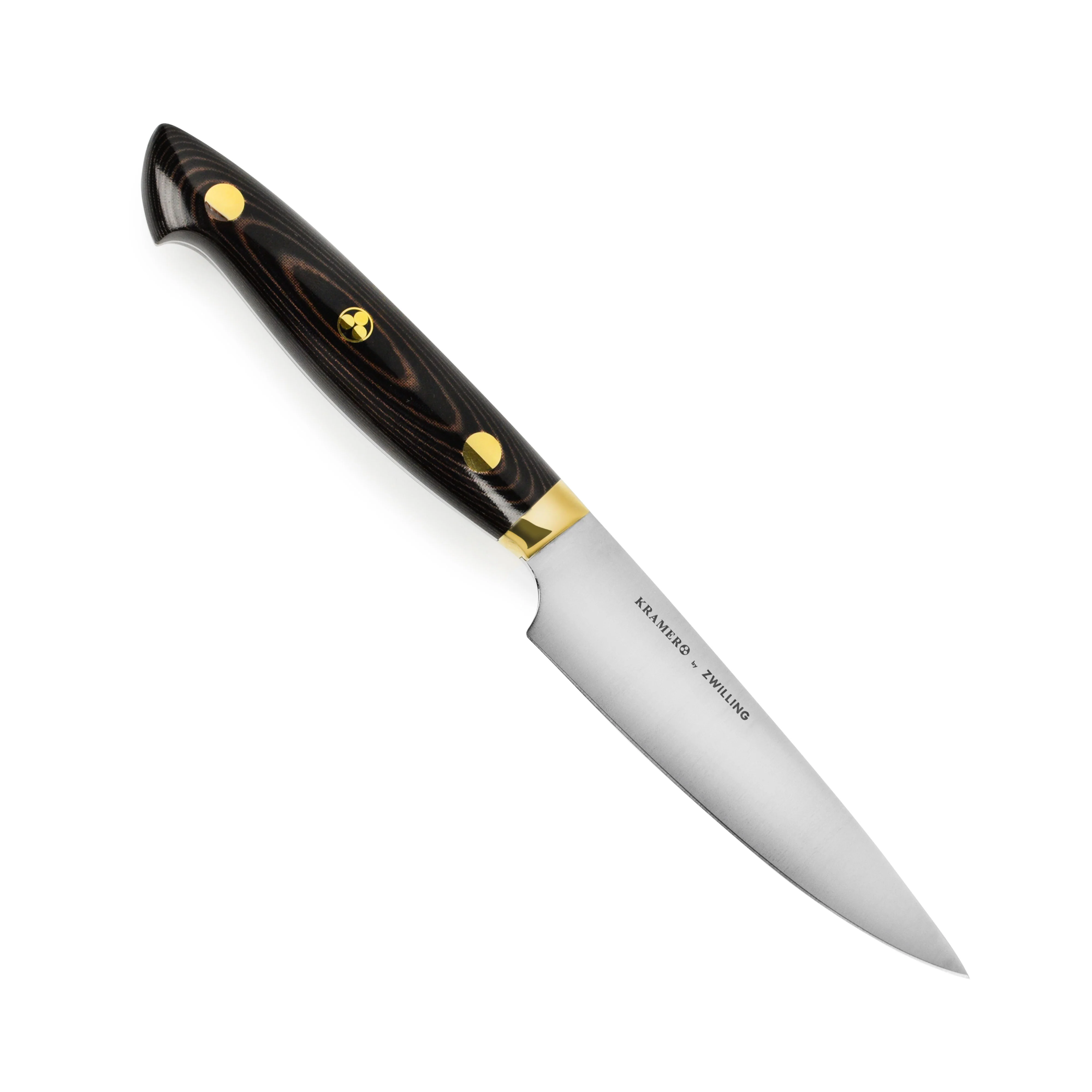 Kramer Carbon 2.0 5" Utility Knife - Image 4