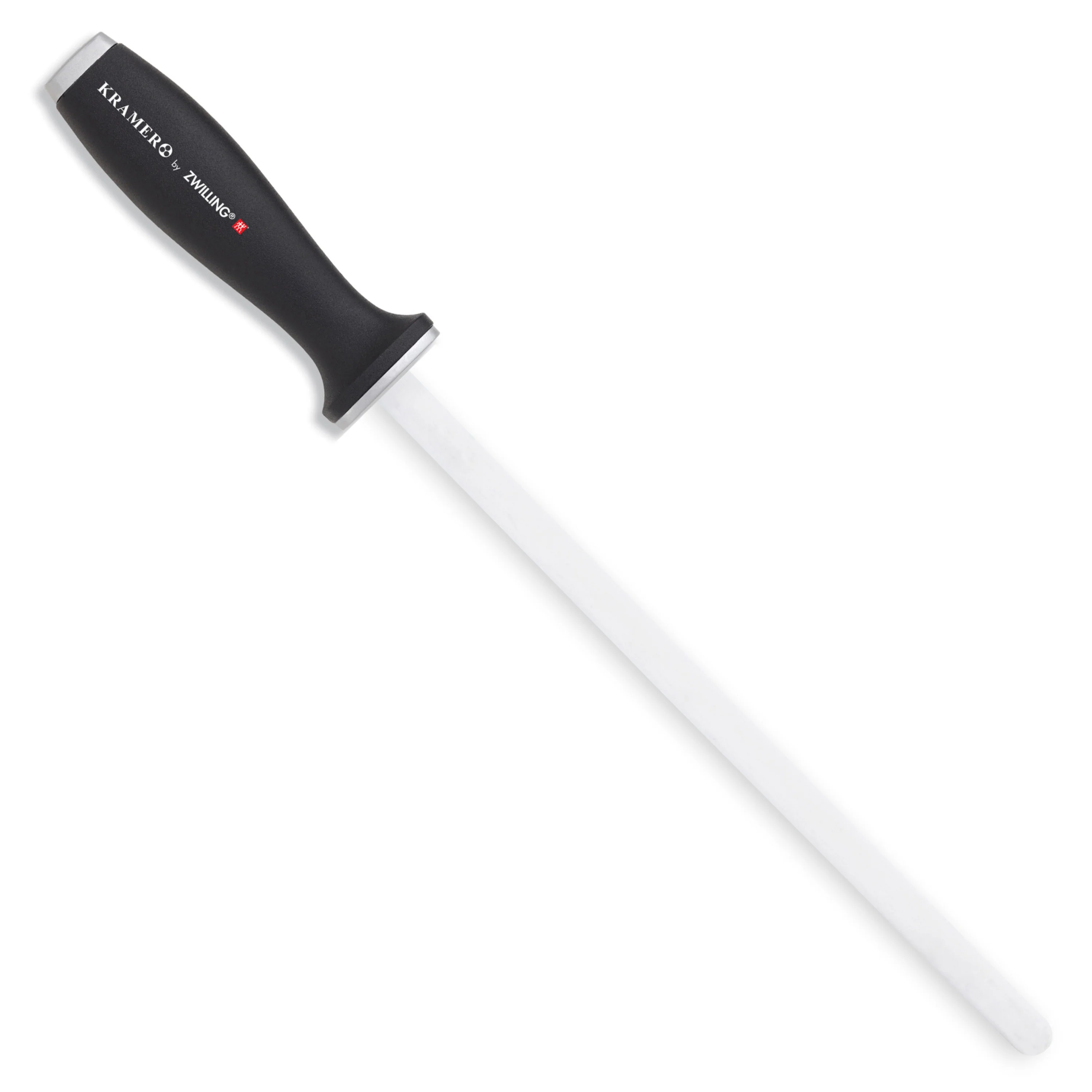 Kramer 10" Ceramic Sharpening Rod - Image 4