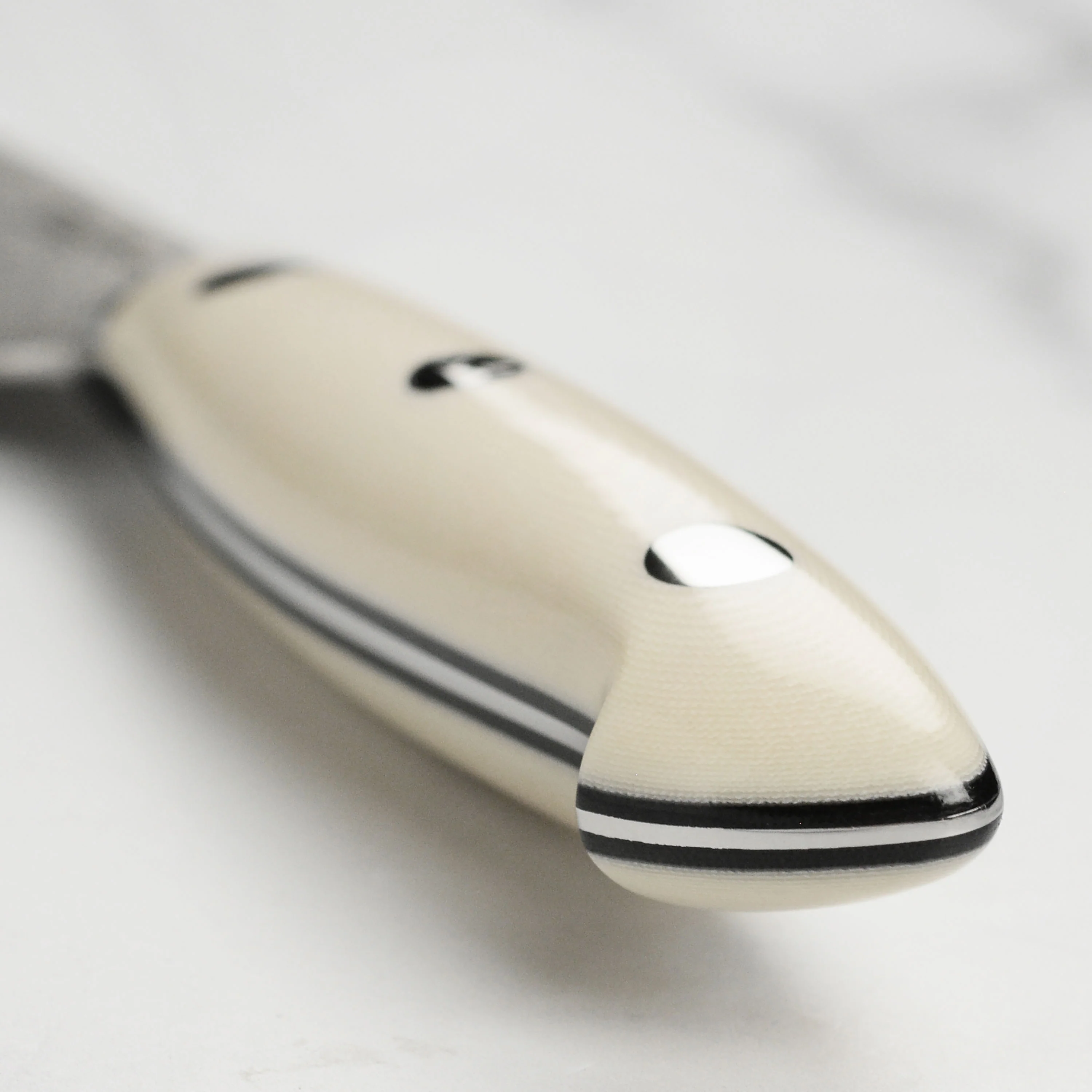 Kramer Cumulus 4" Paring Knife - Image 2