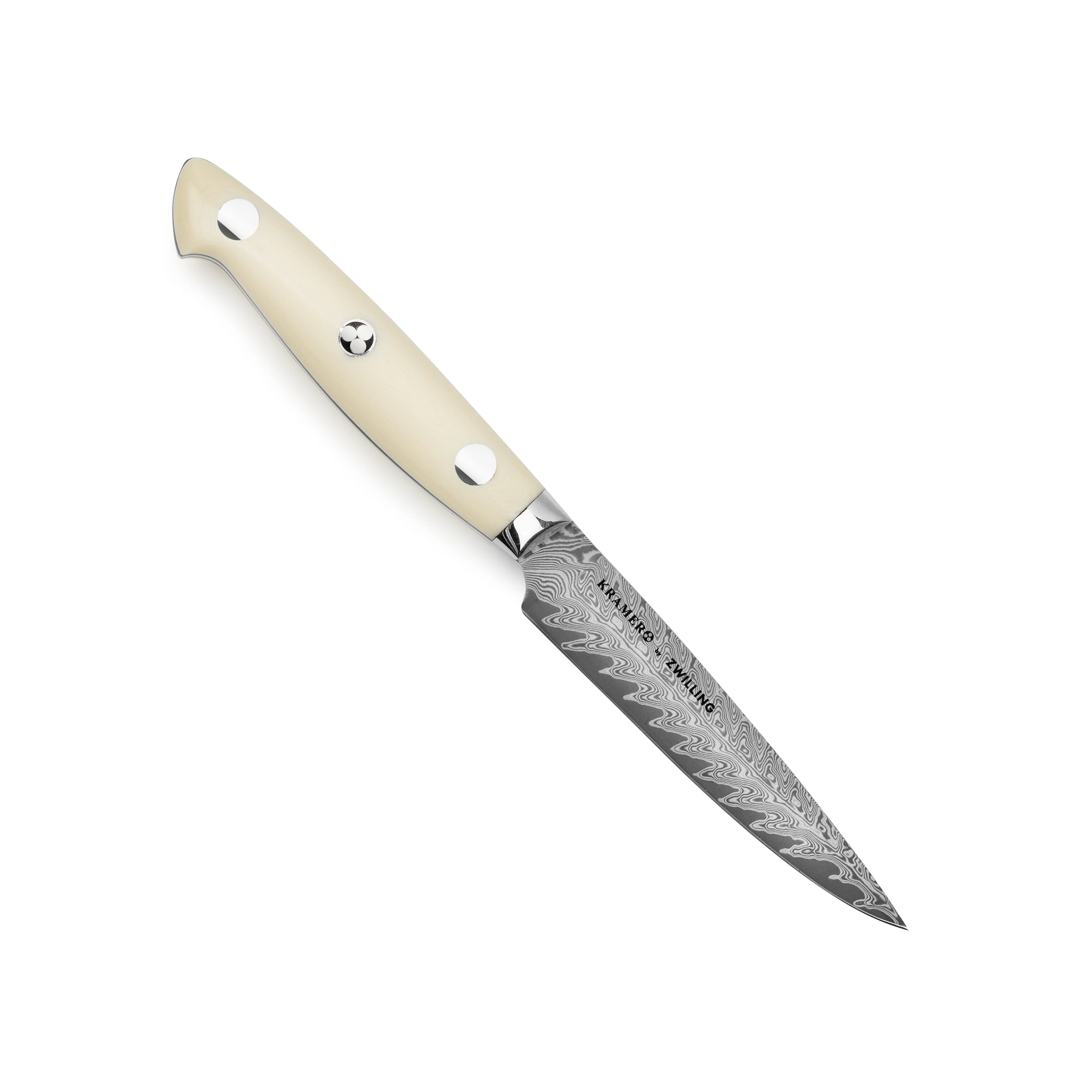Kramer Cumulus 4" Paring Knife - Image 6