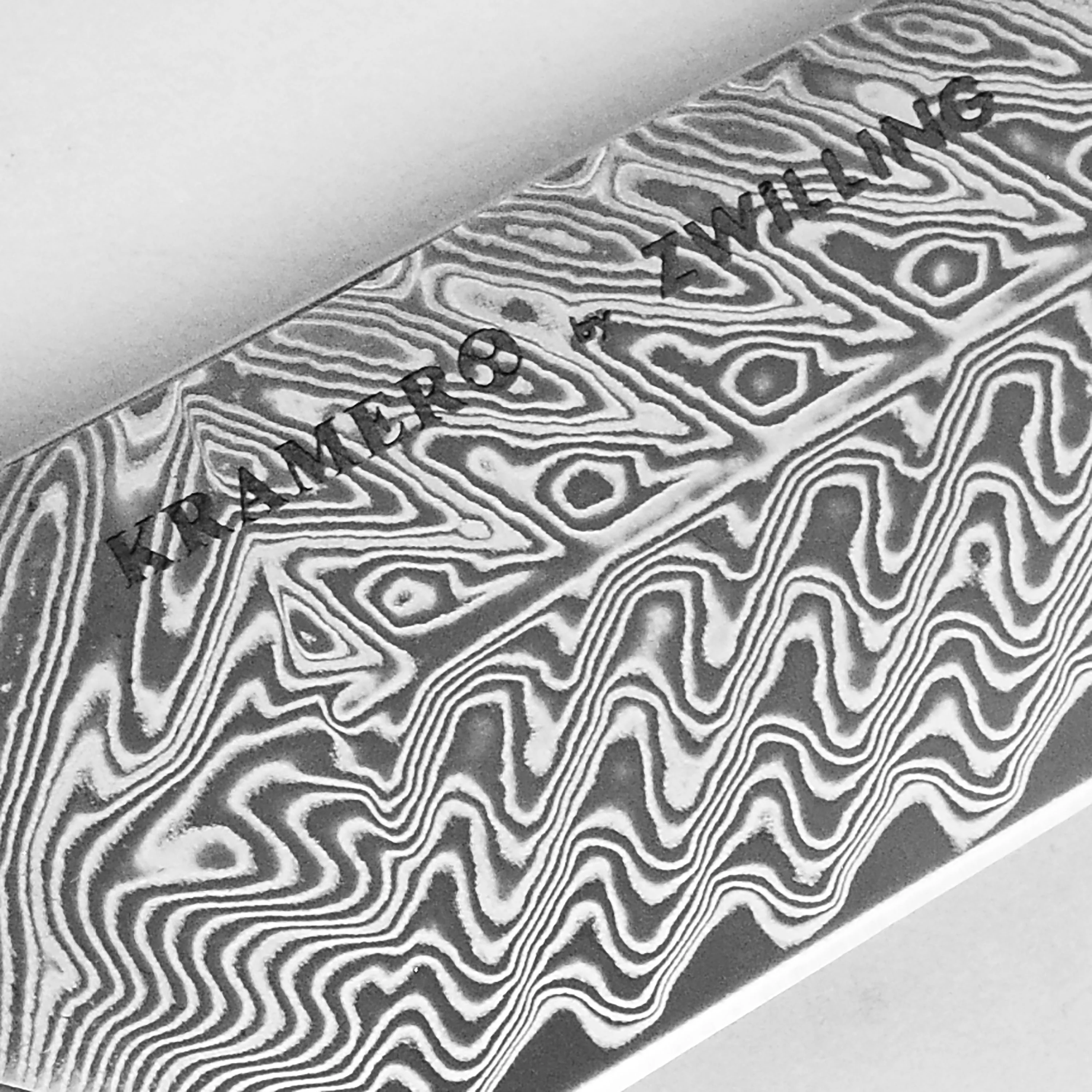 Kramer Cumulus 5" Utility Knife - Image 10
