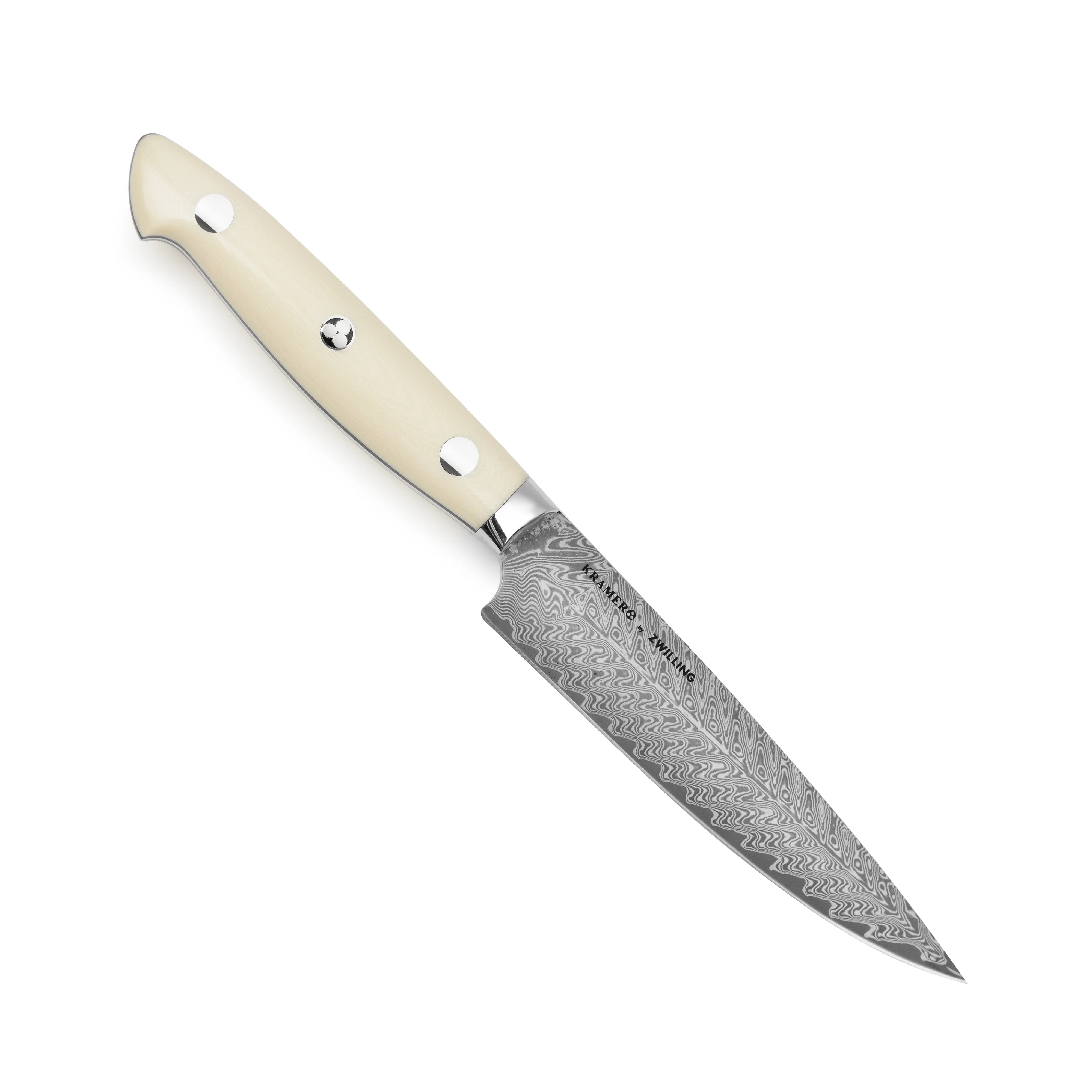 Kramer Cumulus 5" Utility Knife - Image 6