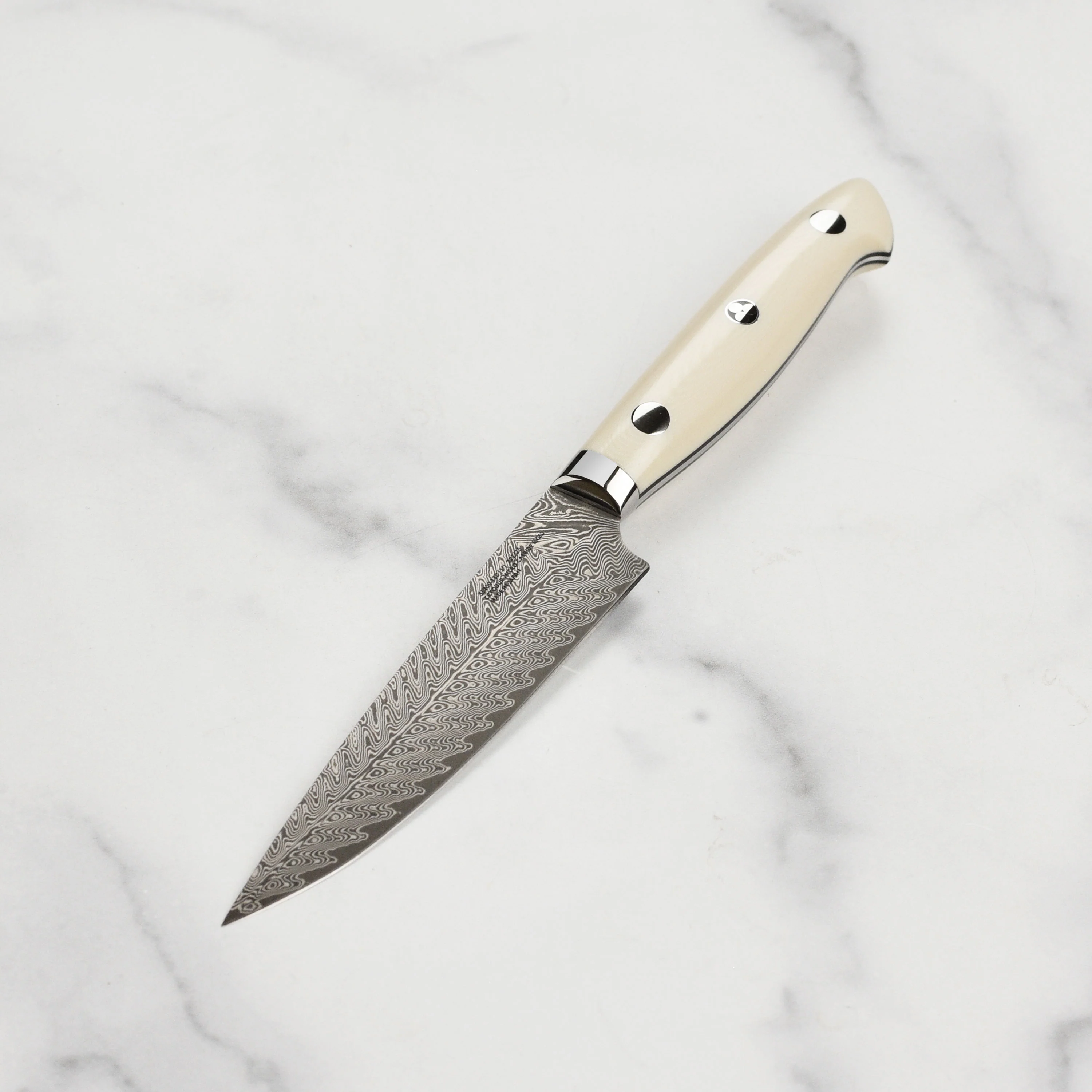 Kramer Cumulus 5" Utility Knife - Image 7