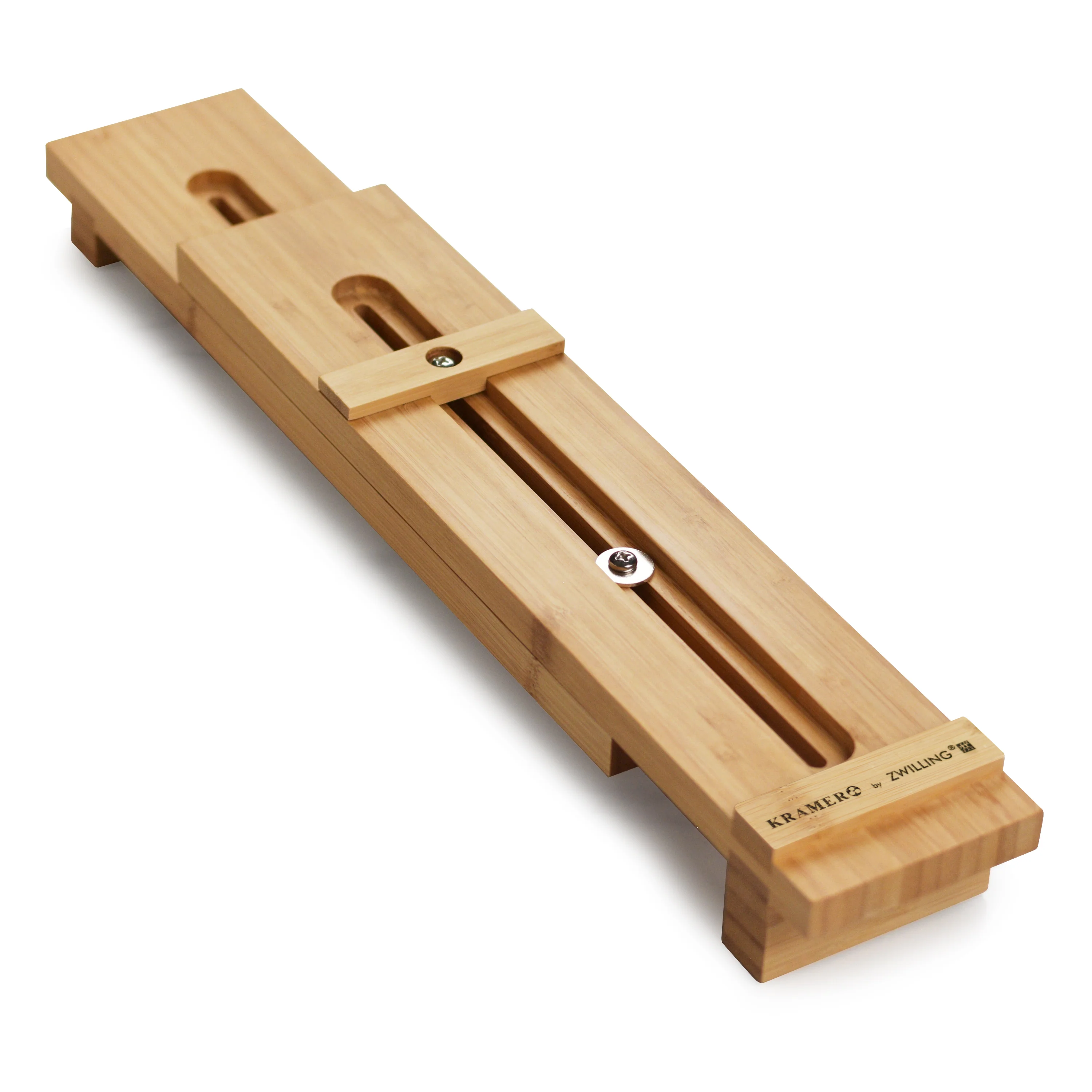 Kramer Bamboo Sink Bridge - Image 4