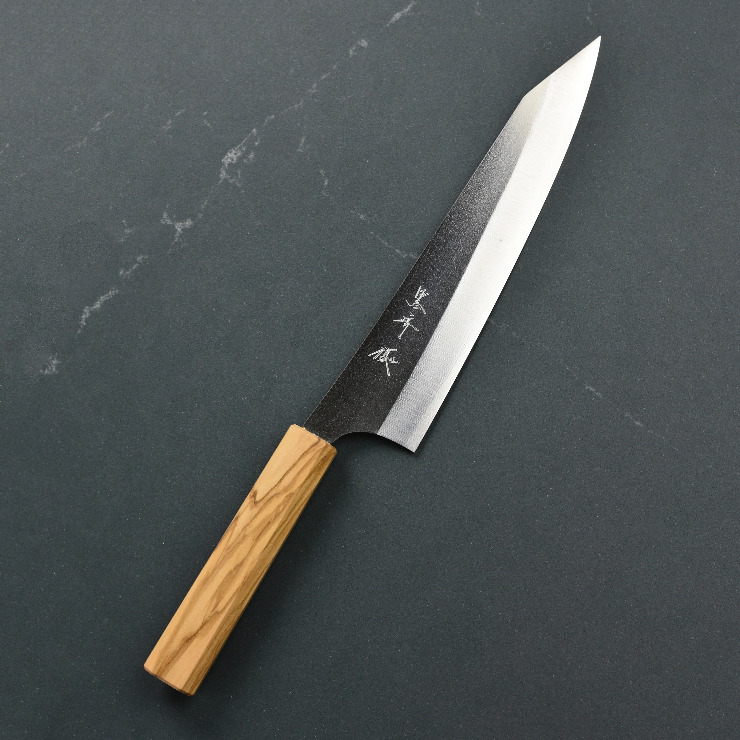 Kurosaki Gekko VG XEOS 8.25" Gyuto - Image 6