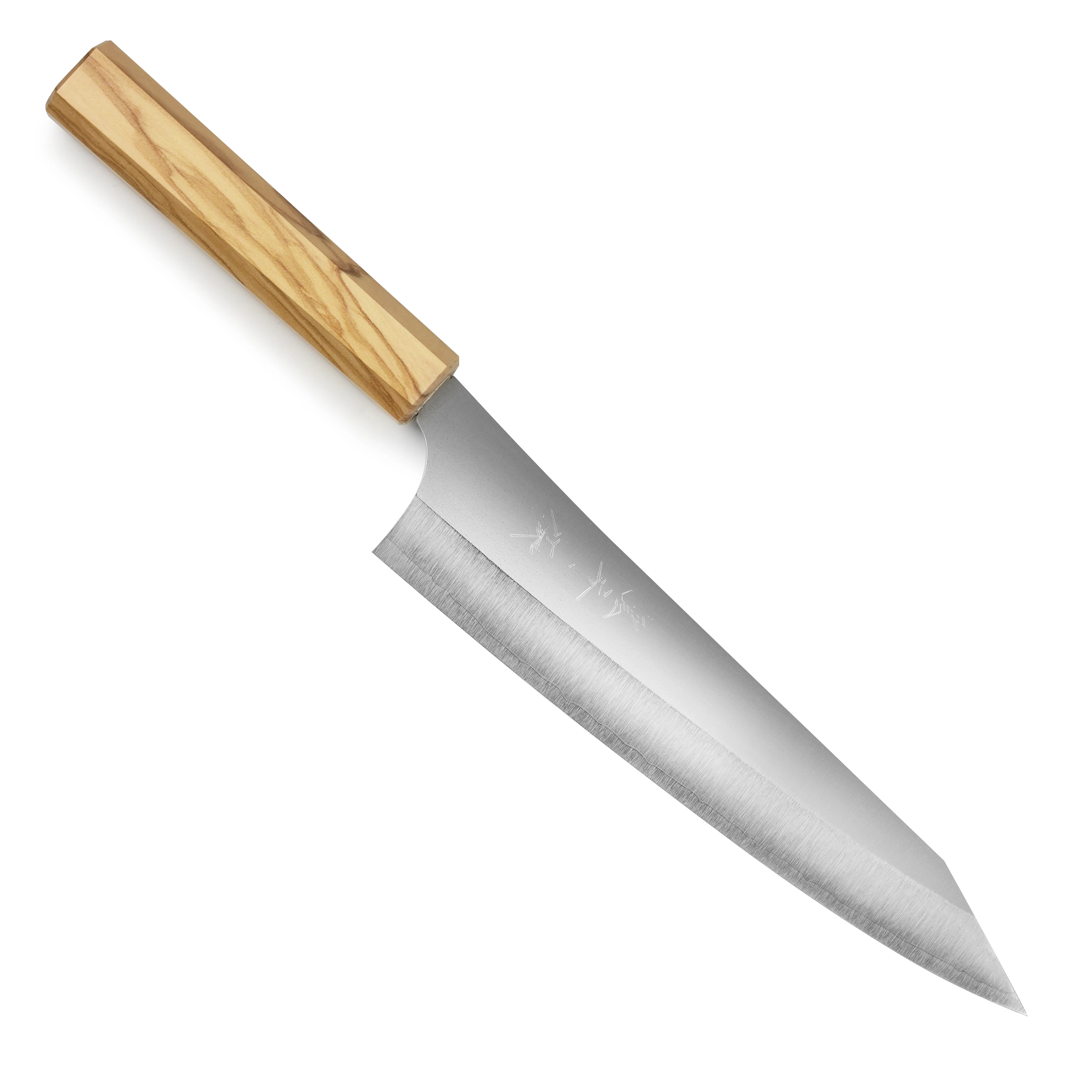 Kurosaki Gekko VG XEOS 8.25" Gyuto - Image 9