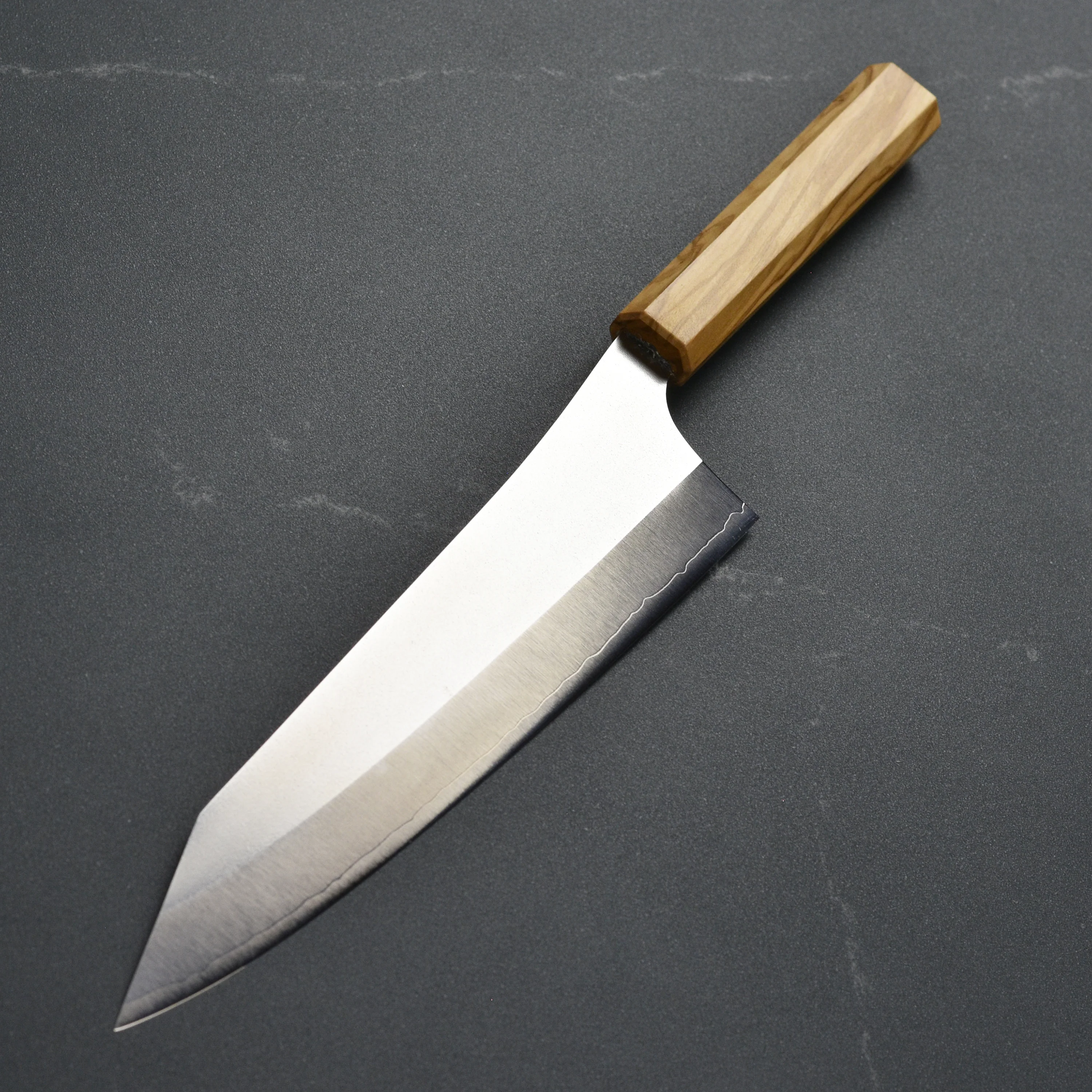 Kurosaki Gekko VG XEOS 9.4" Gyuto - Image 3