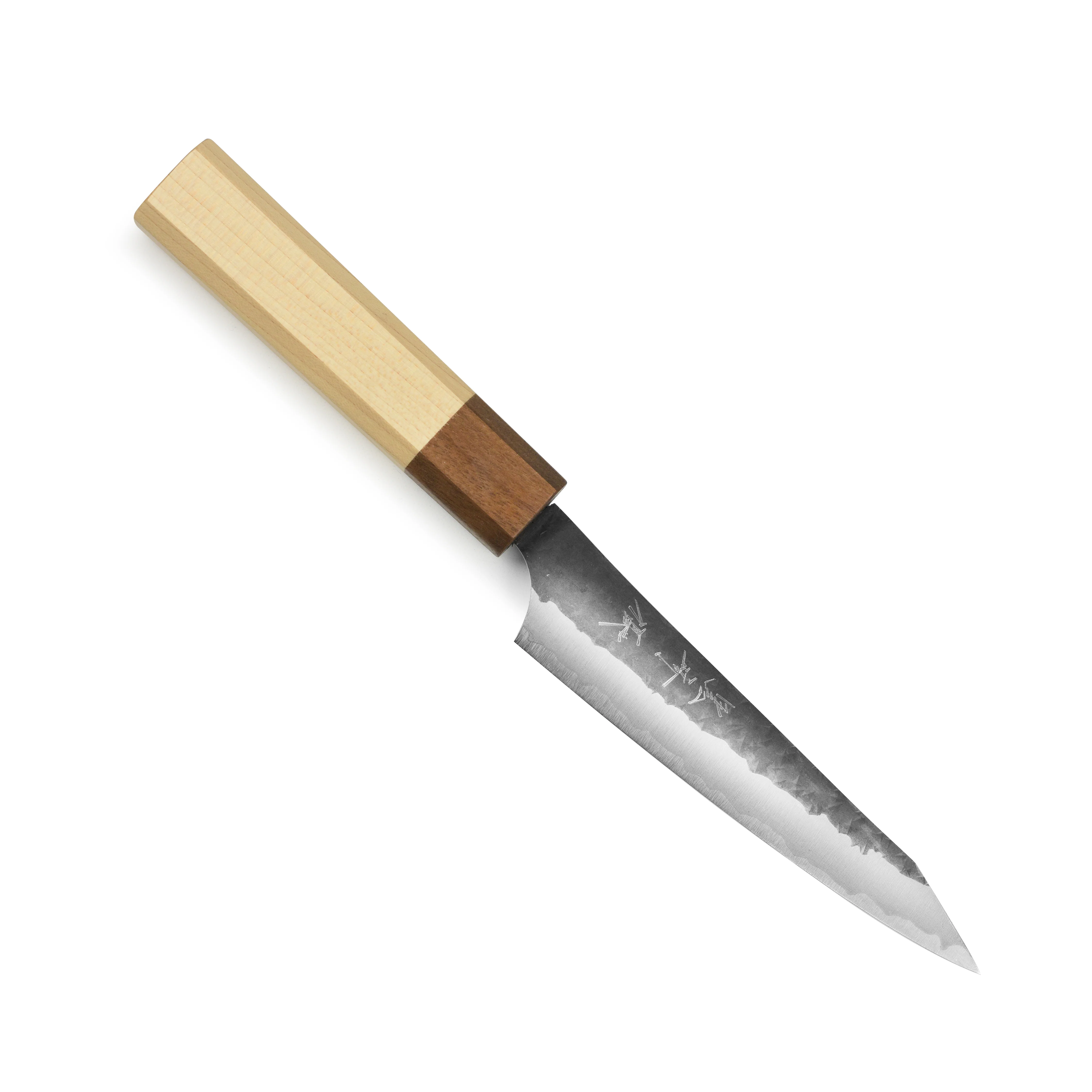 Kurosaki Kokusen Ei Aogami Super 5.1" Petty - Image 4