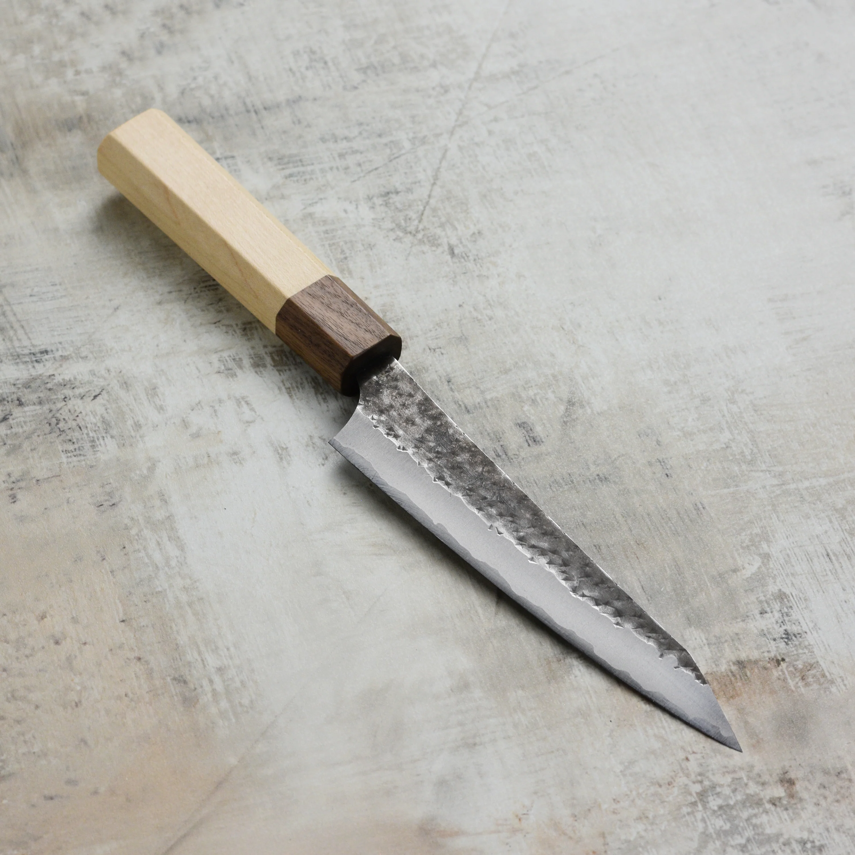Kurosaki Kokusen Ei Aogami Super 5.9" Petty