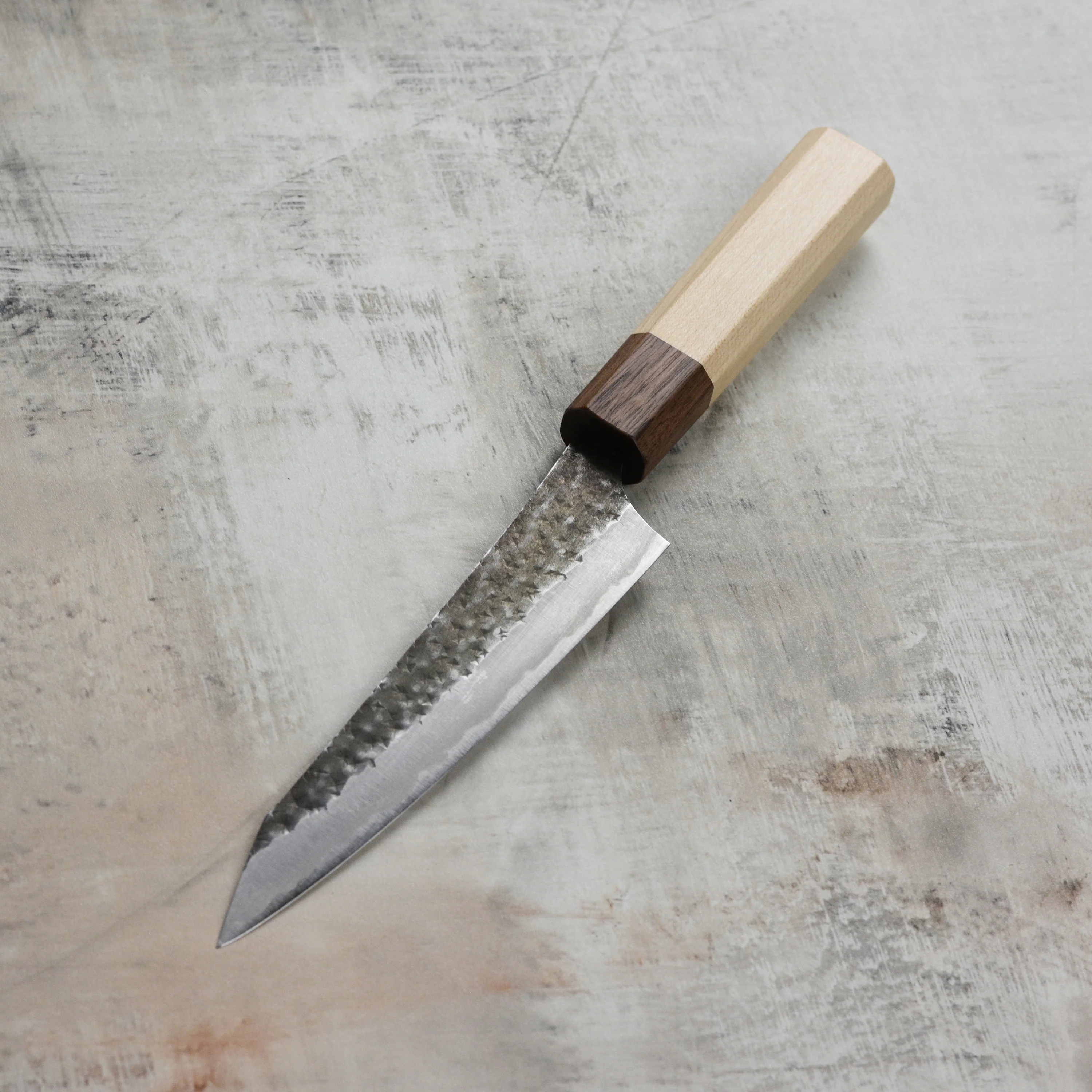 Kurosaki Kokusen Ei Aogami Super 5.9" Petty - Image 5