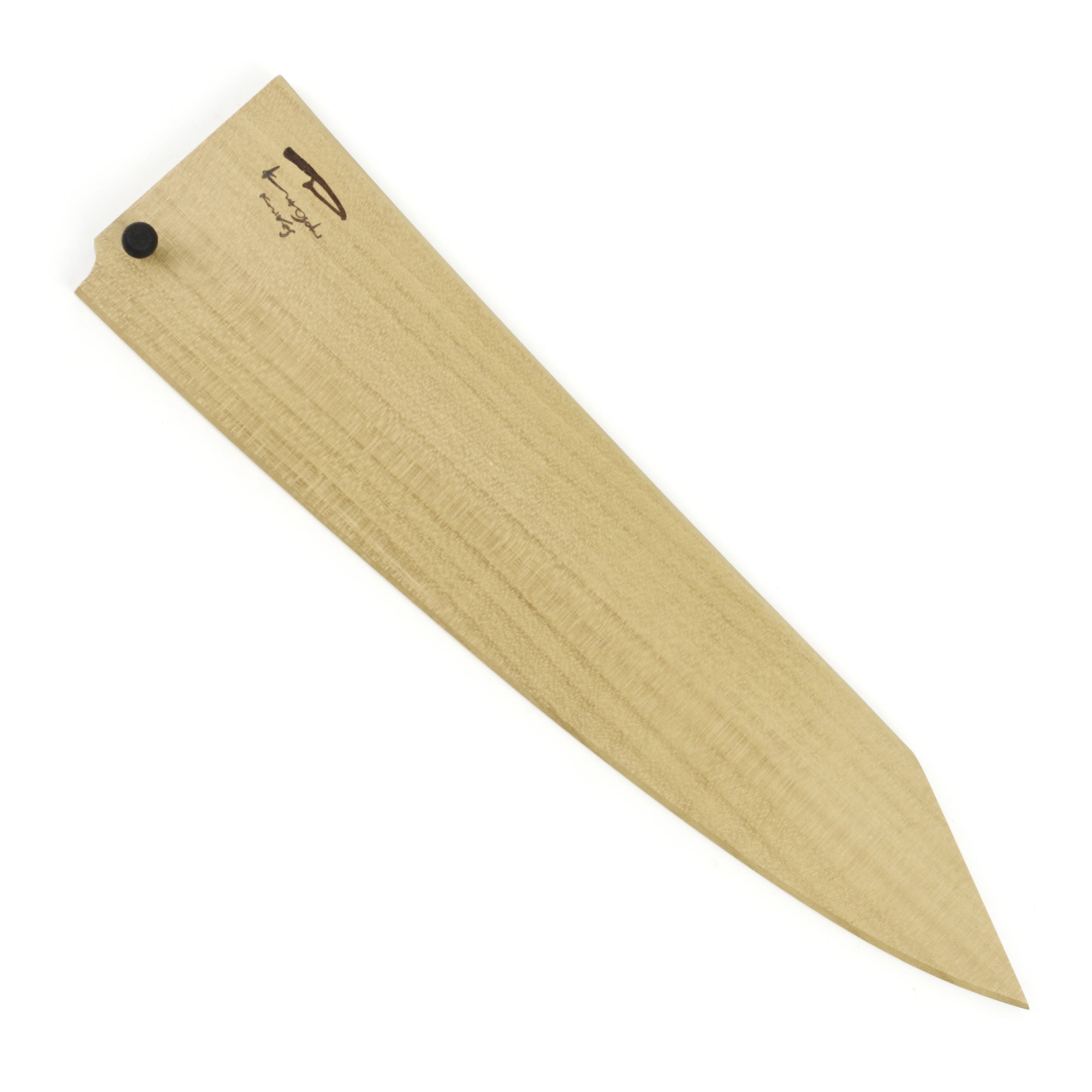 Kurosaki Saya for 8.25" Gyuto - Image 7
