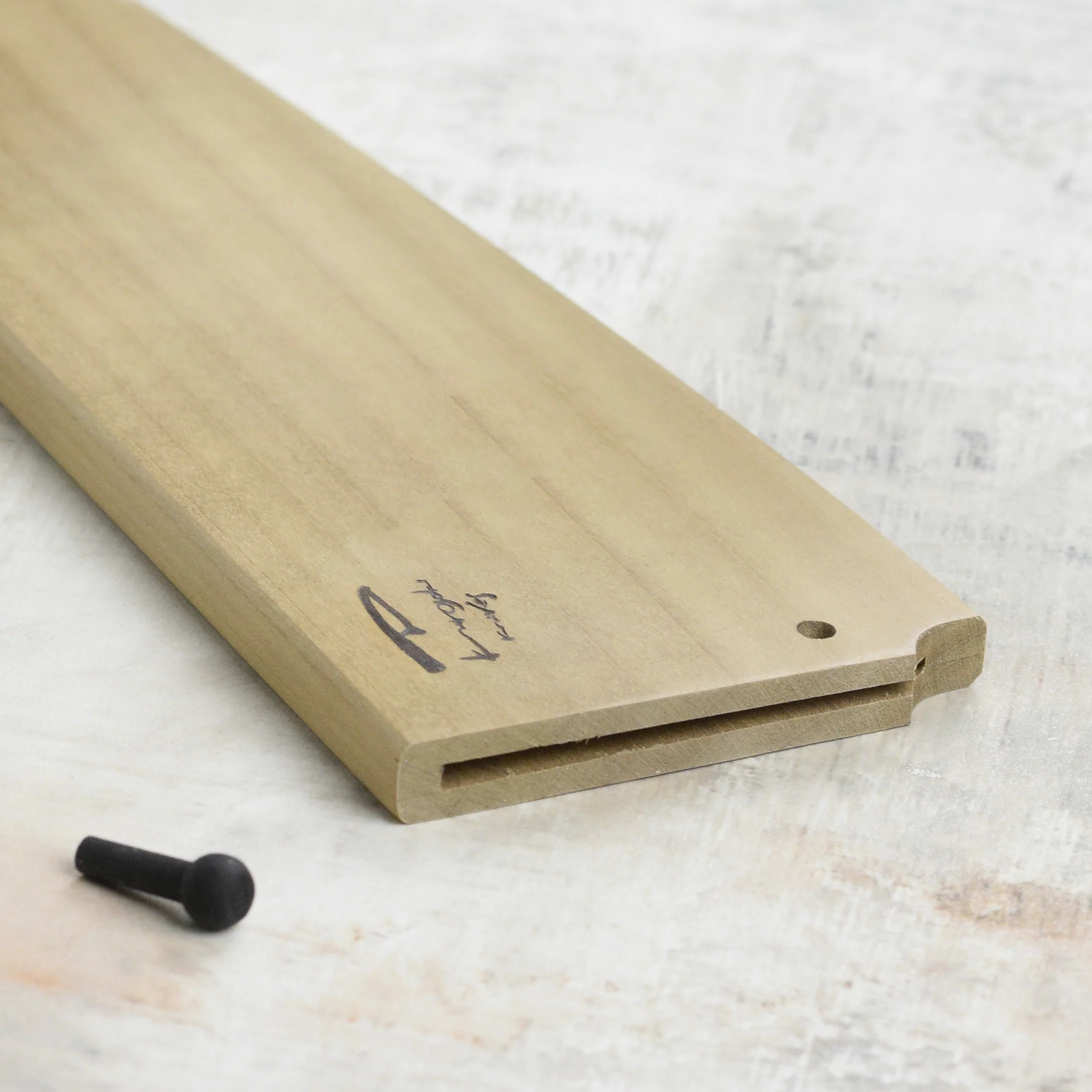 Kurosaki Saya for 9.4" Gyuto - Image 3