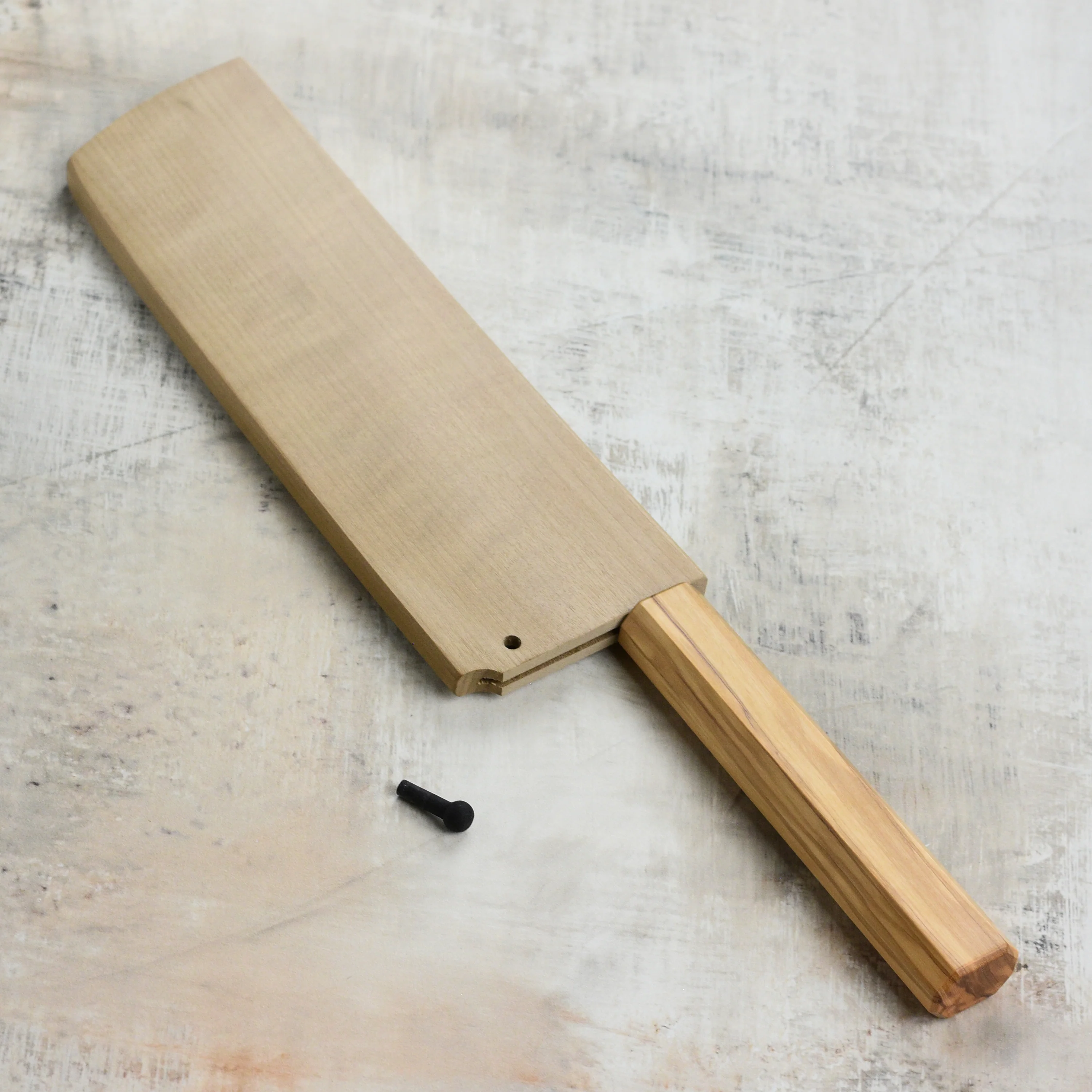 Kurosaki Saya for 6.5" Nakiri - Image 6