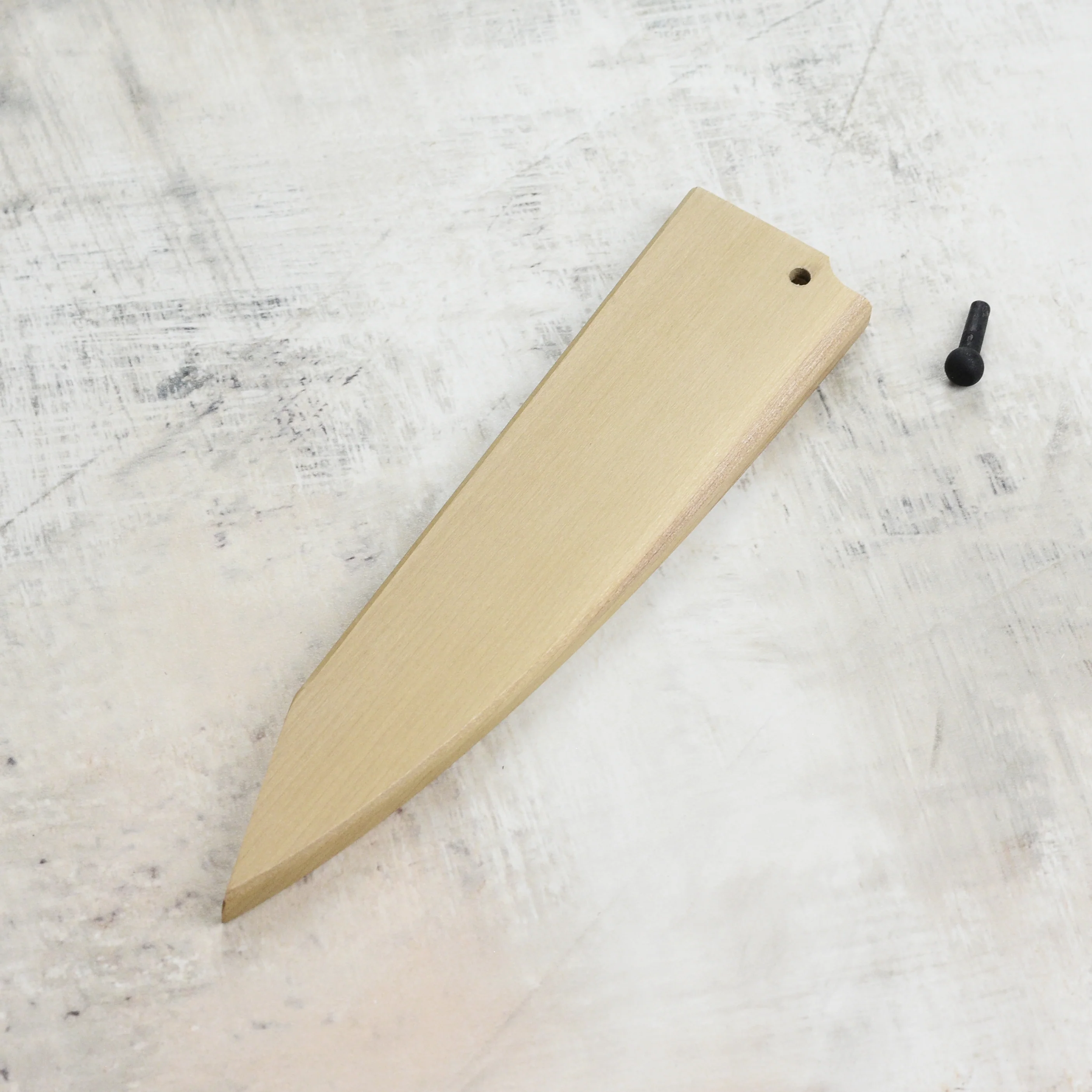 Kurosaki Saya for 5.9" Petty - Image 5