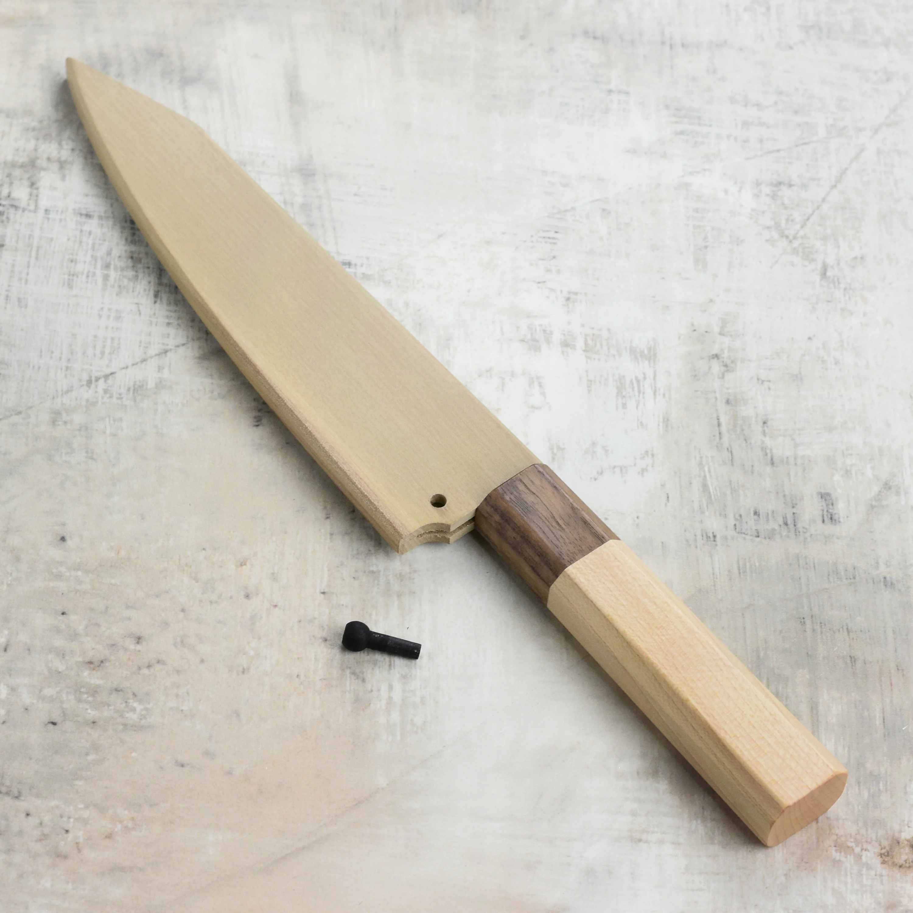 Kurosaki Saya for 5.9" Petty - Image 6