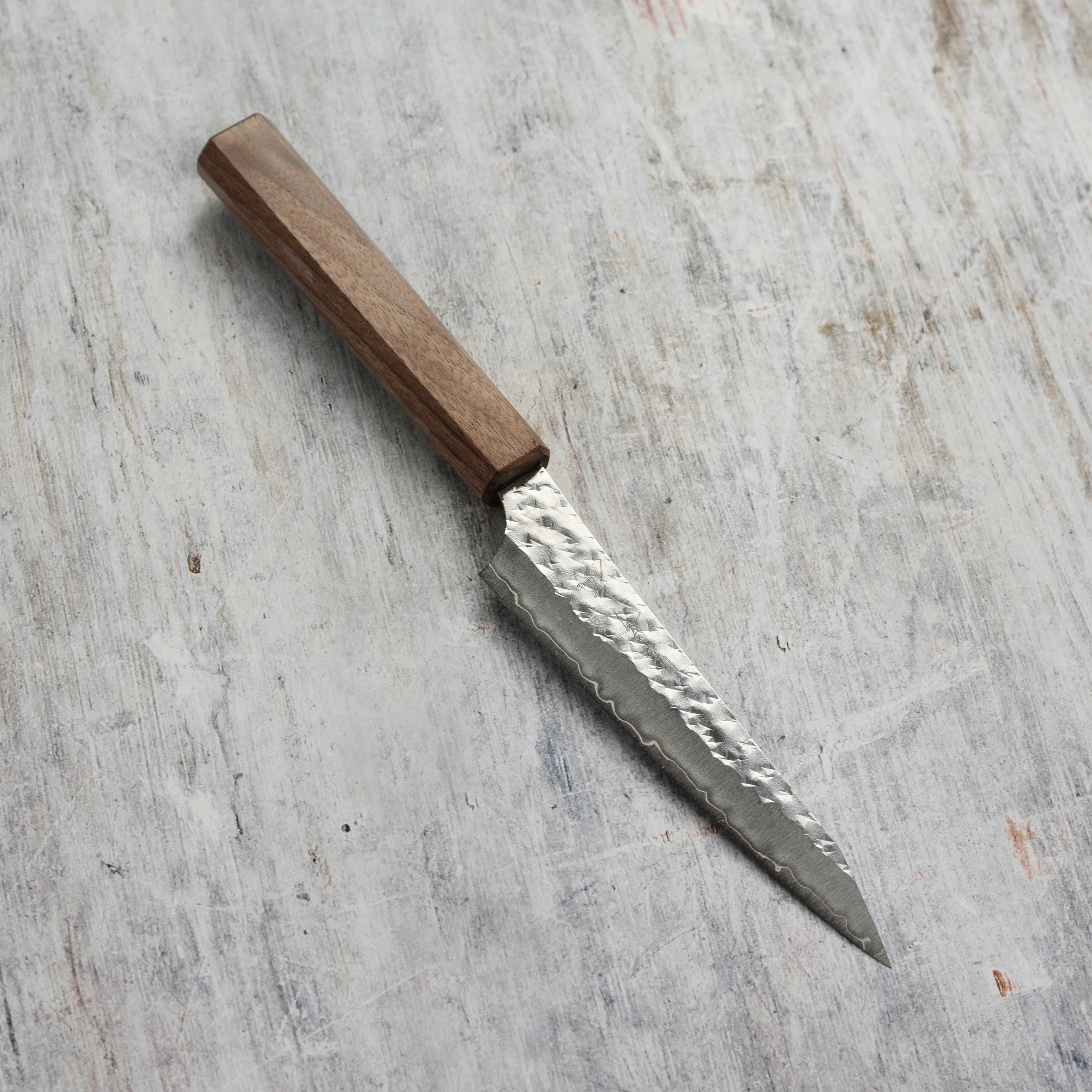 Kurosaki Senko Ei SG2 5.1" Petty