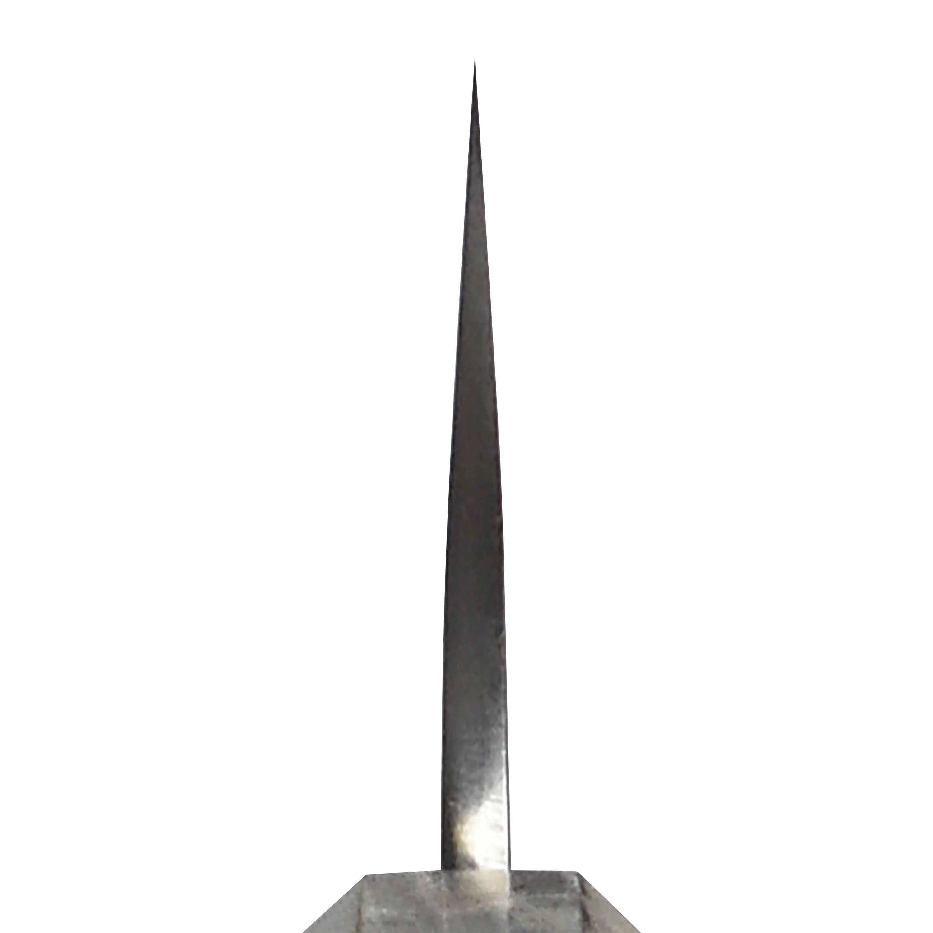 Kurosaki Sesame Forged 6.7" Bunka - Image 5