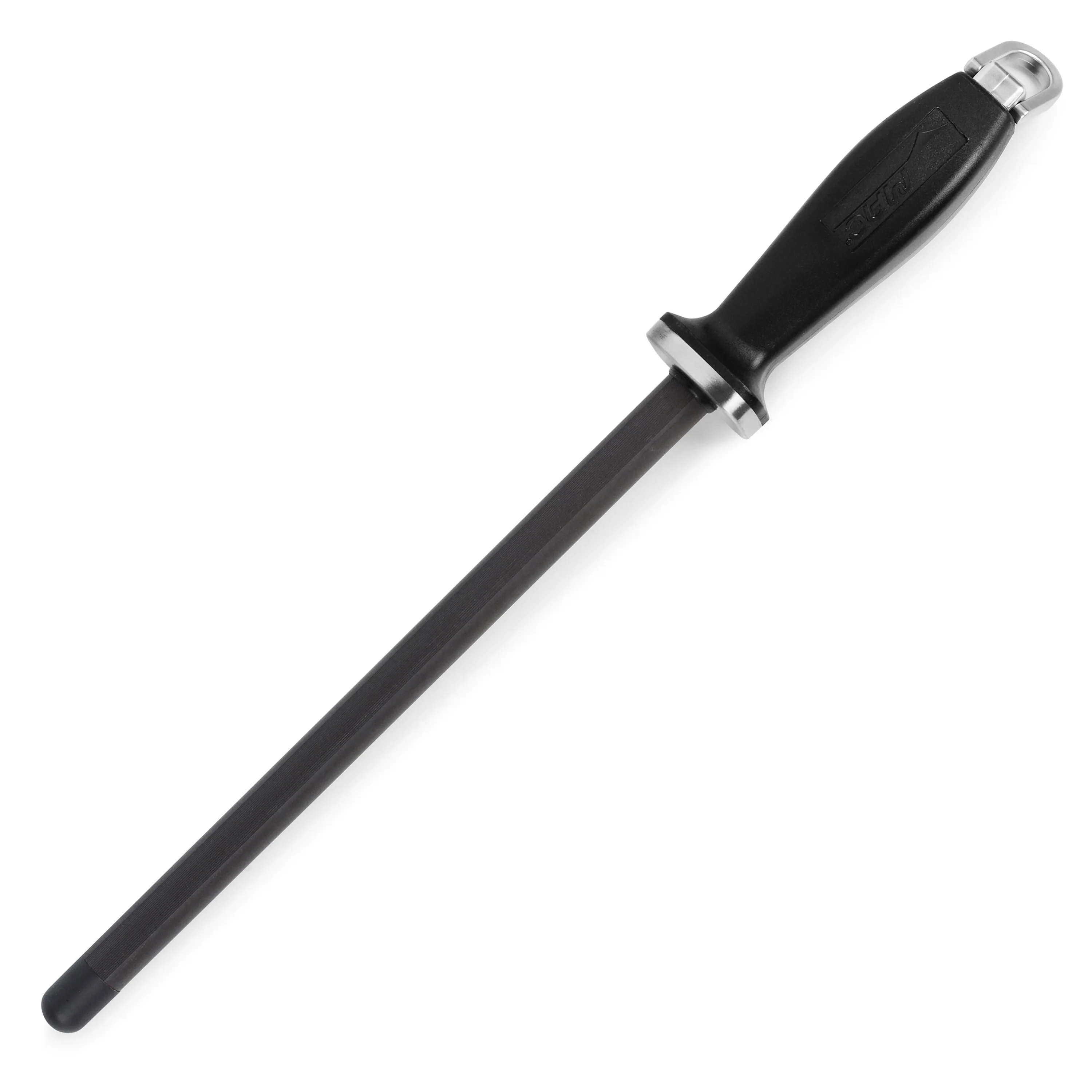 MAC 10.5" Black Ceramic Honing Rod - Image 4