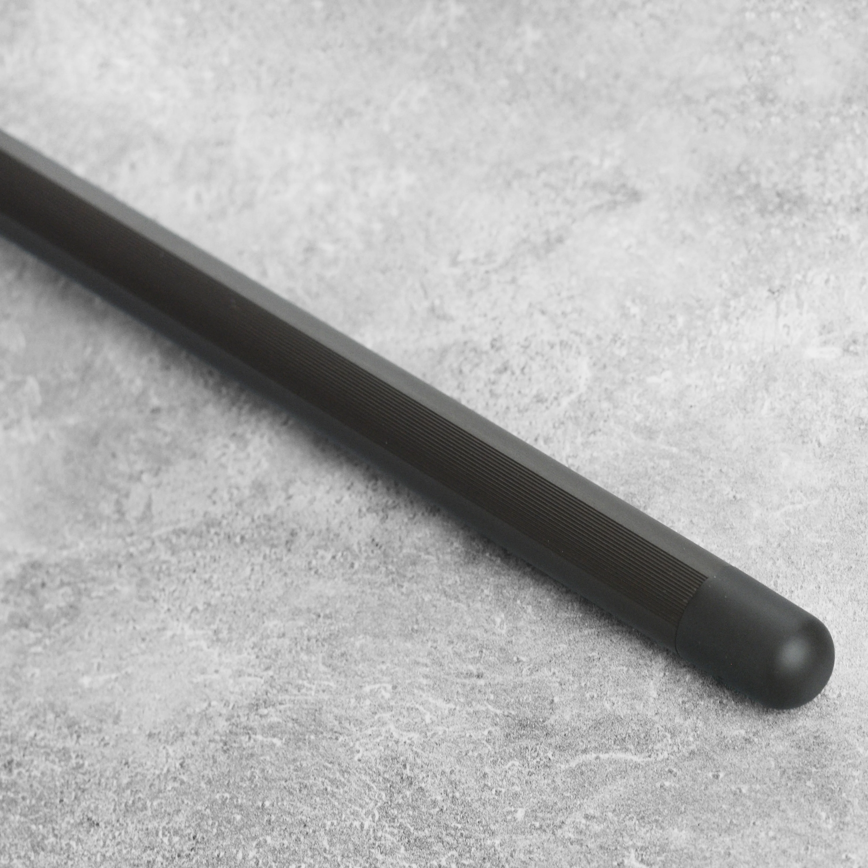 MAC 10.5" Black Ceramic Honing Rod - Image 5
