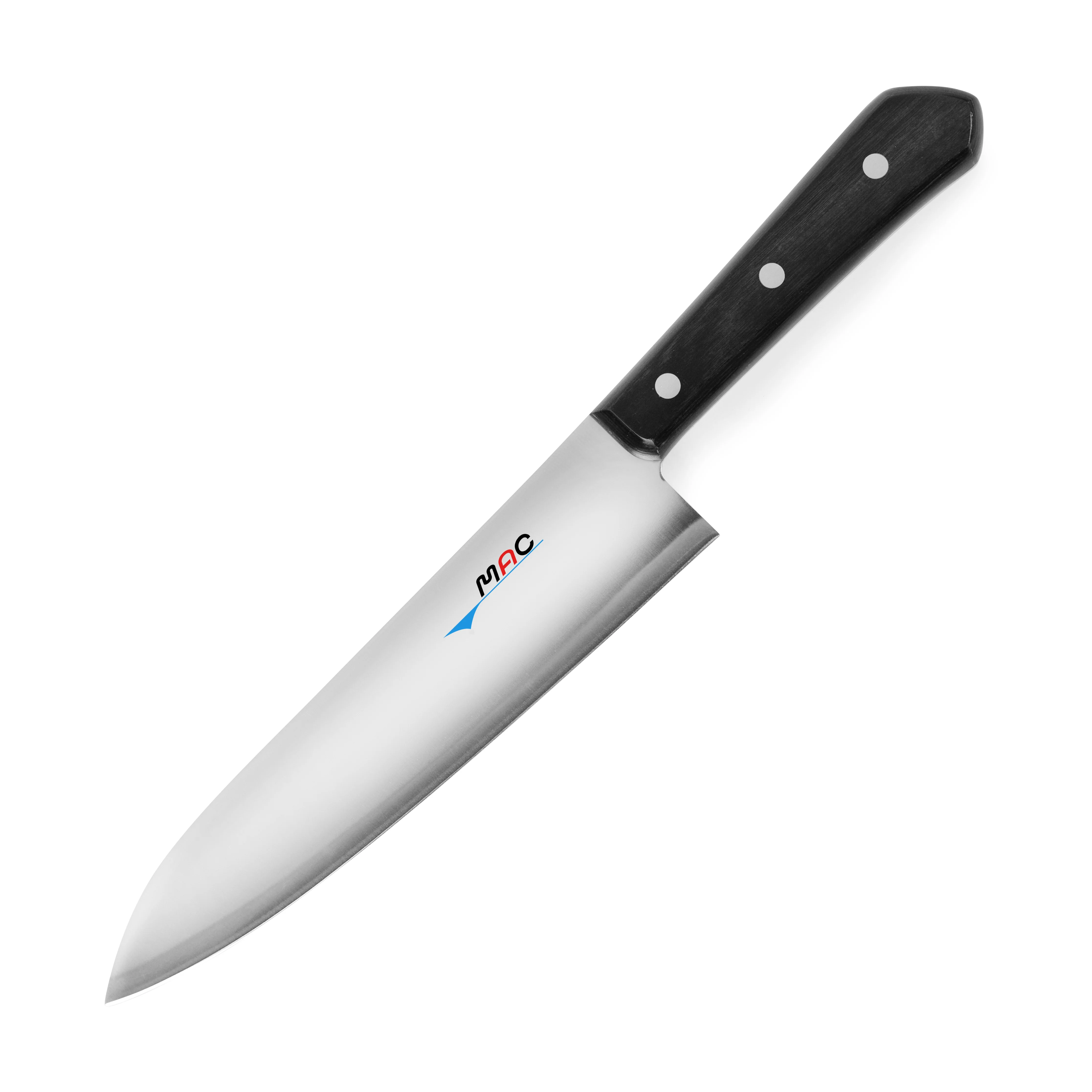 MAC Chef Series 8" Chef's Knife - Image 4
