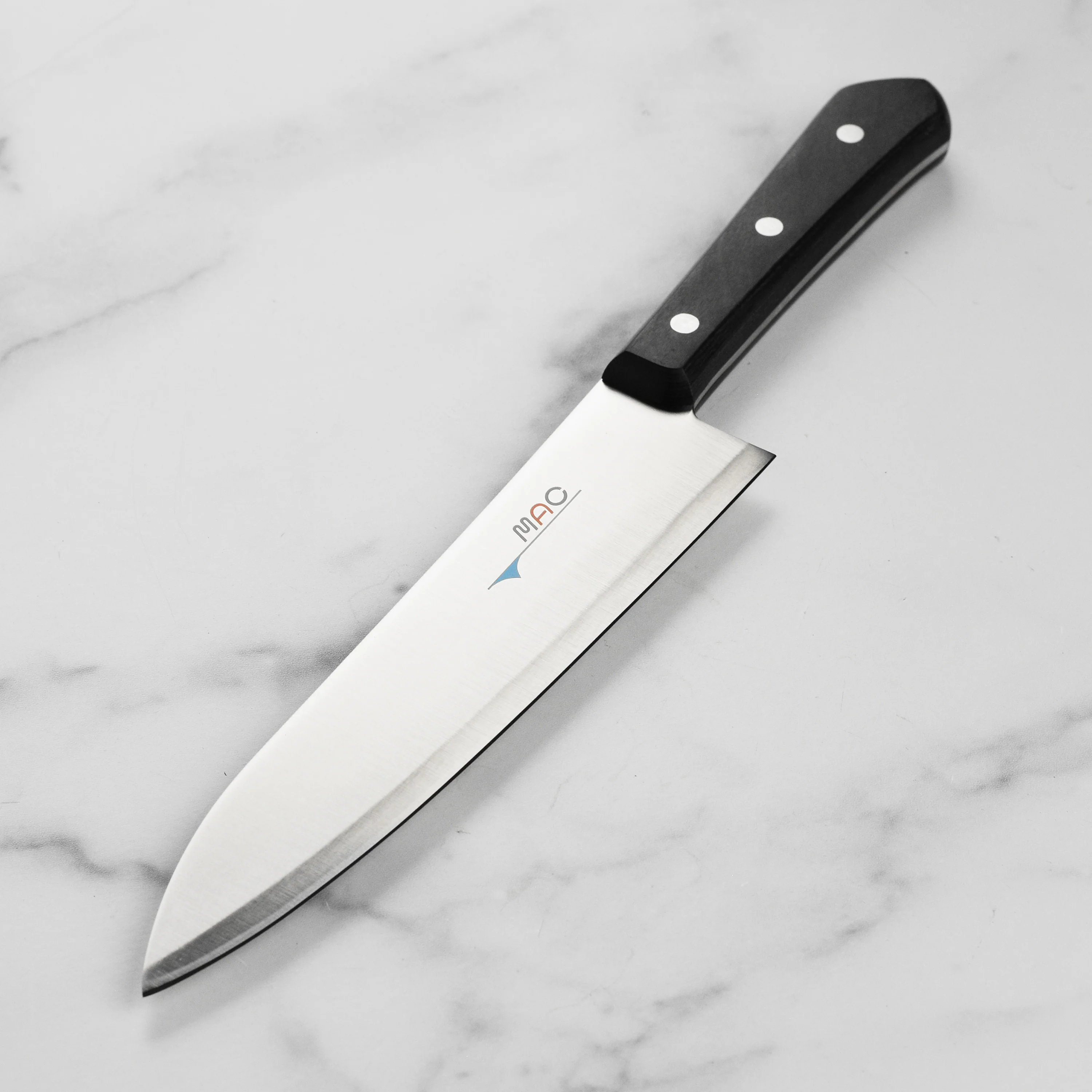 MAC Chef Series 8" Chef's Knife - Image 6