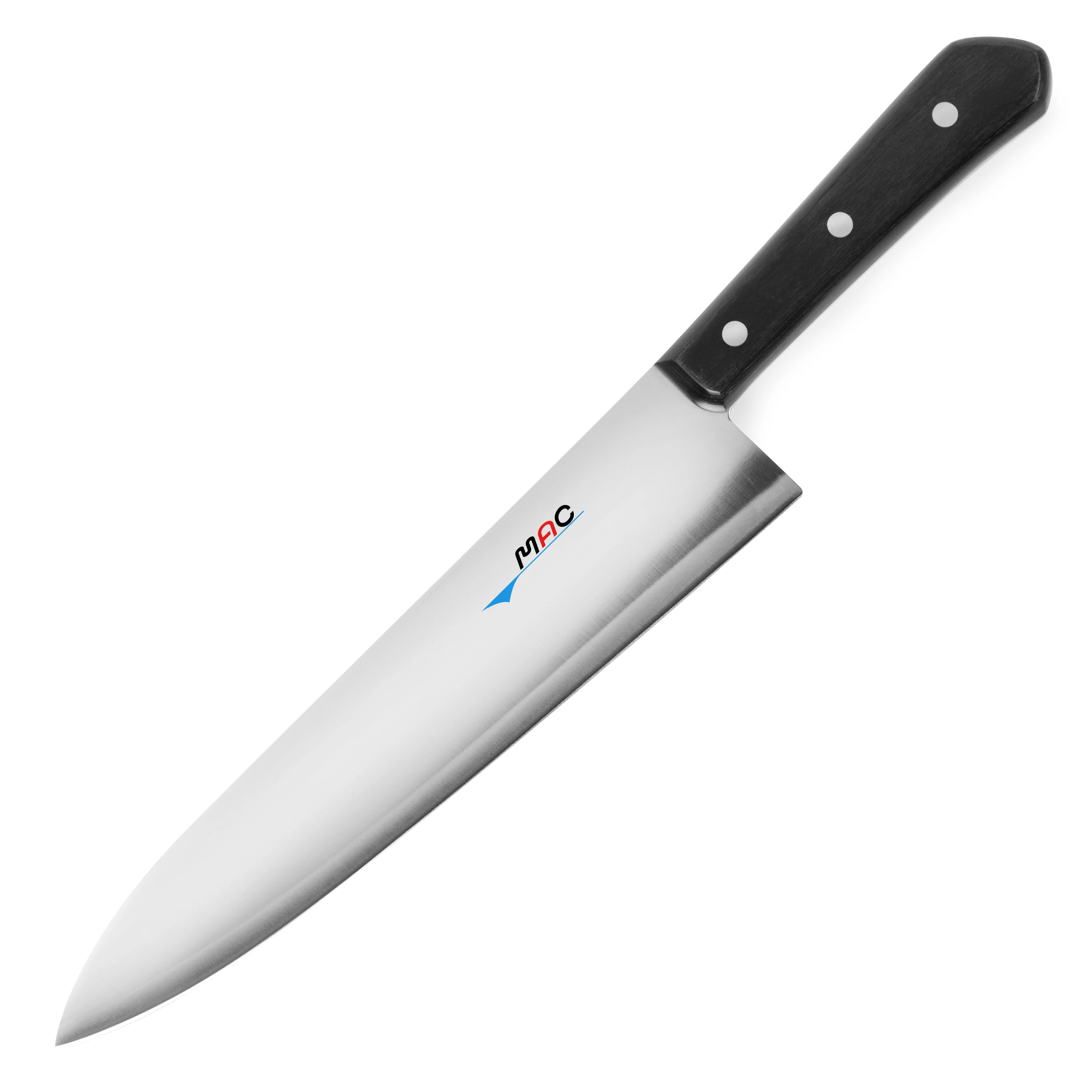 MAC Chef Series 10" Chef's Knife - Image 4
