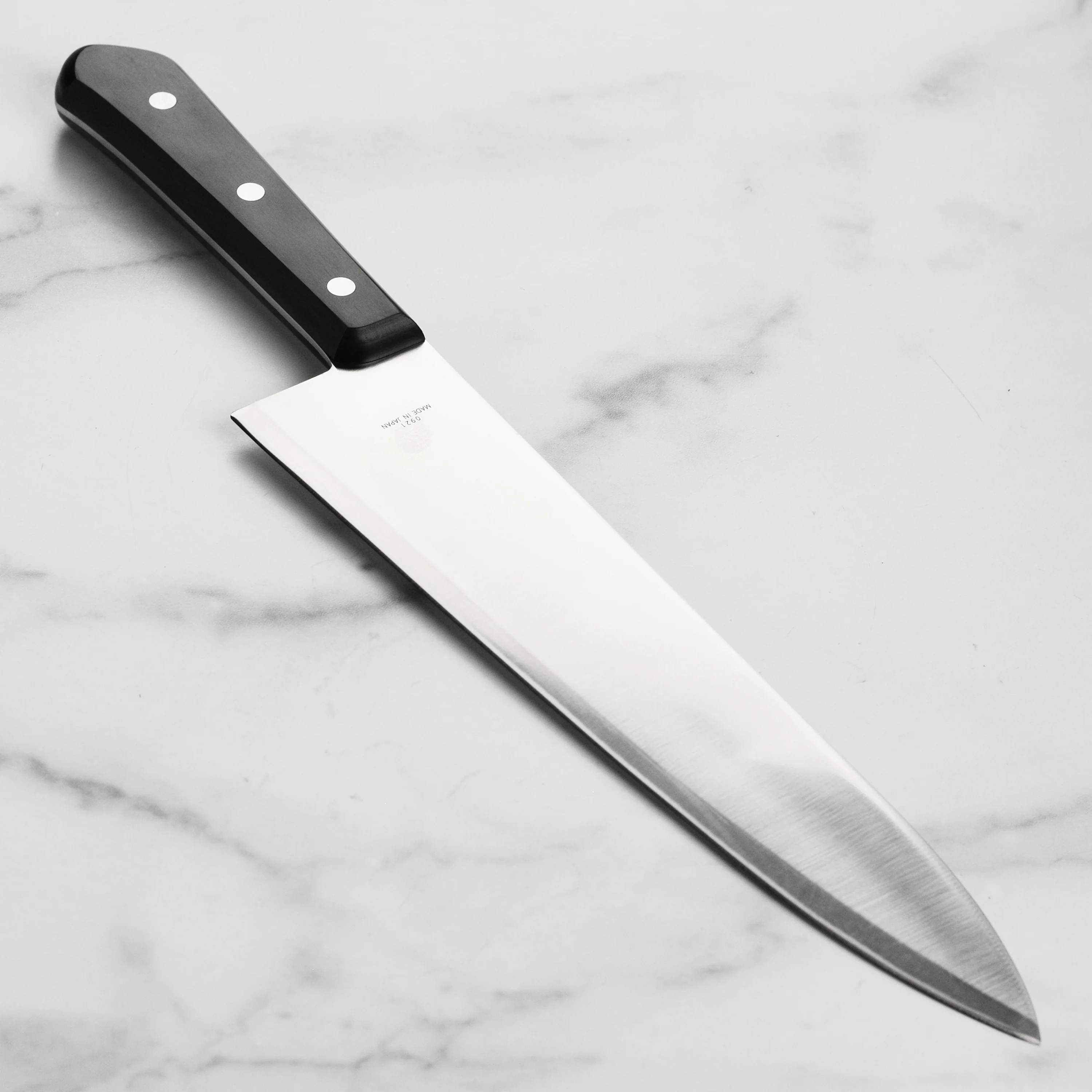 MAC Chef Series 10" Chef's Knife - Image 5