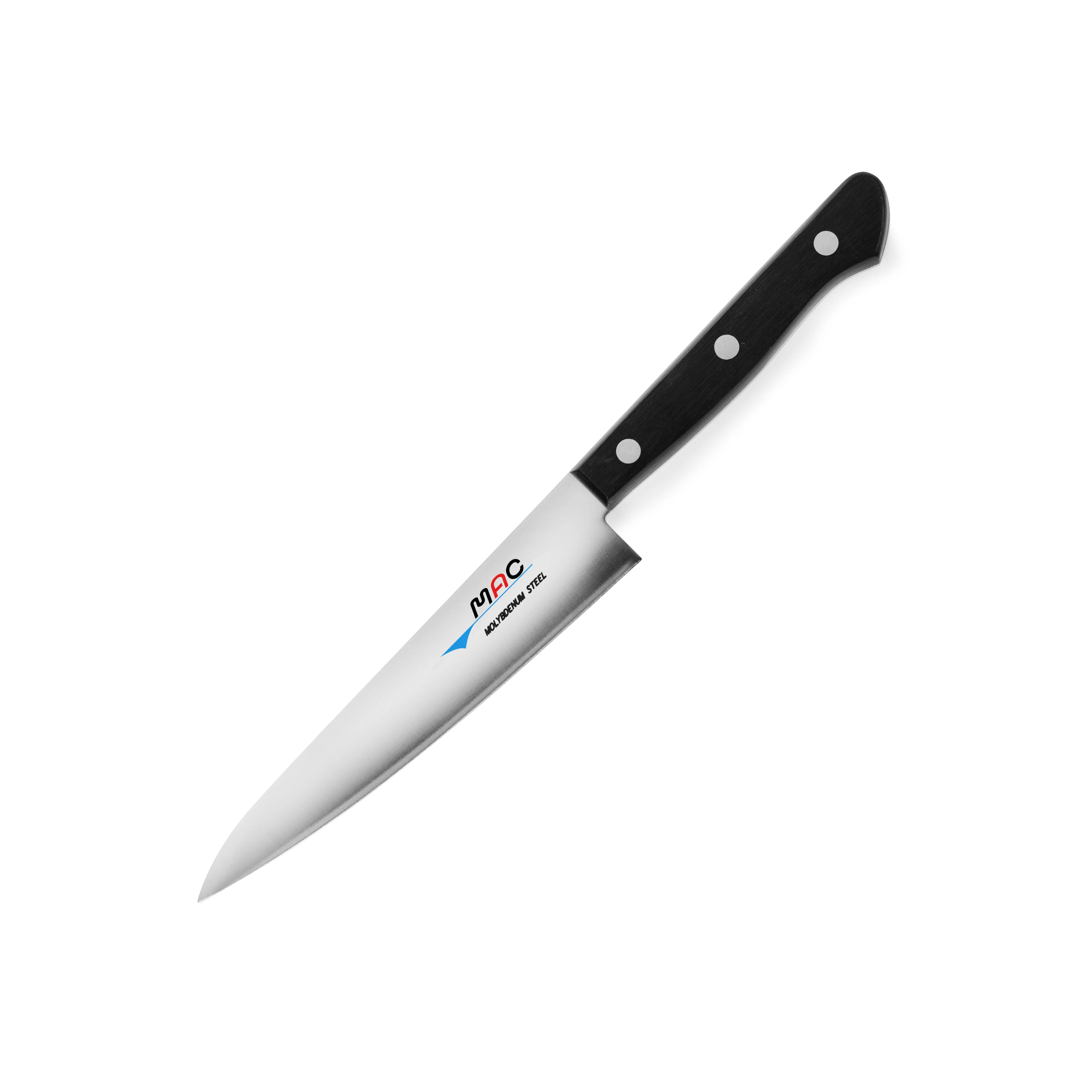 MAC Chef Series 5.5" Utility Knife - Image 4