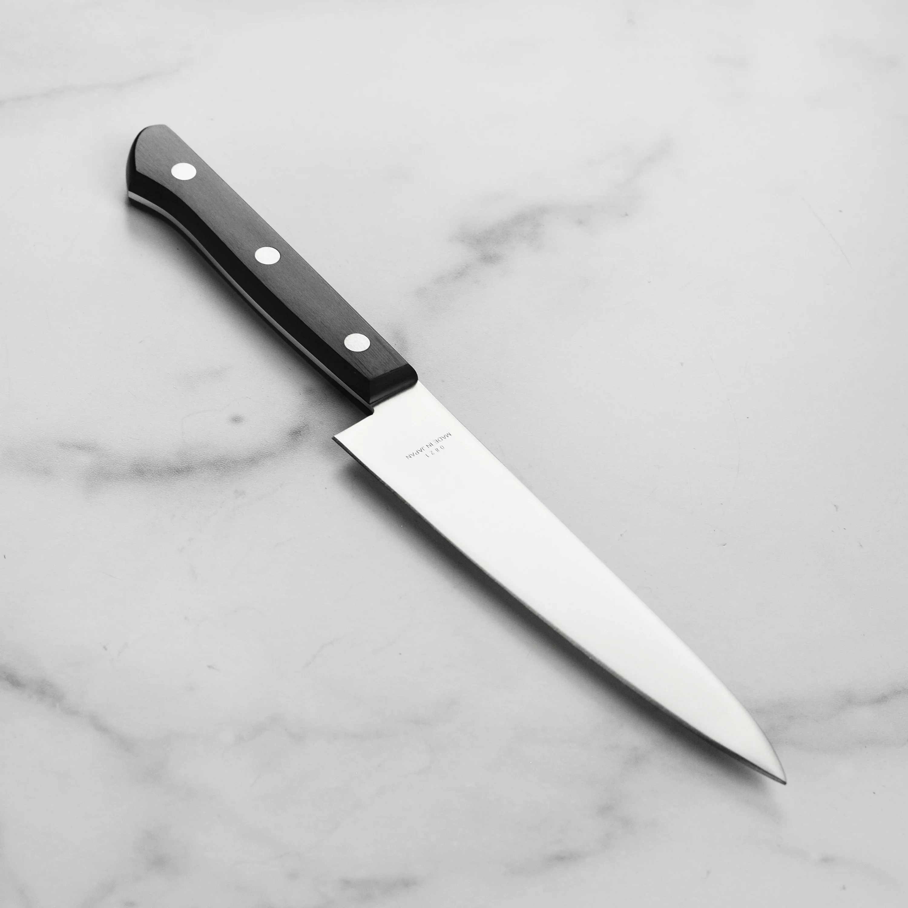 MAC Chef Series 5.5" Utility Knife - Image 5