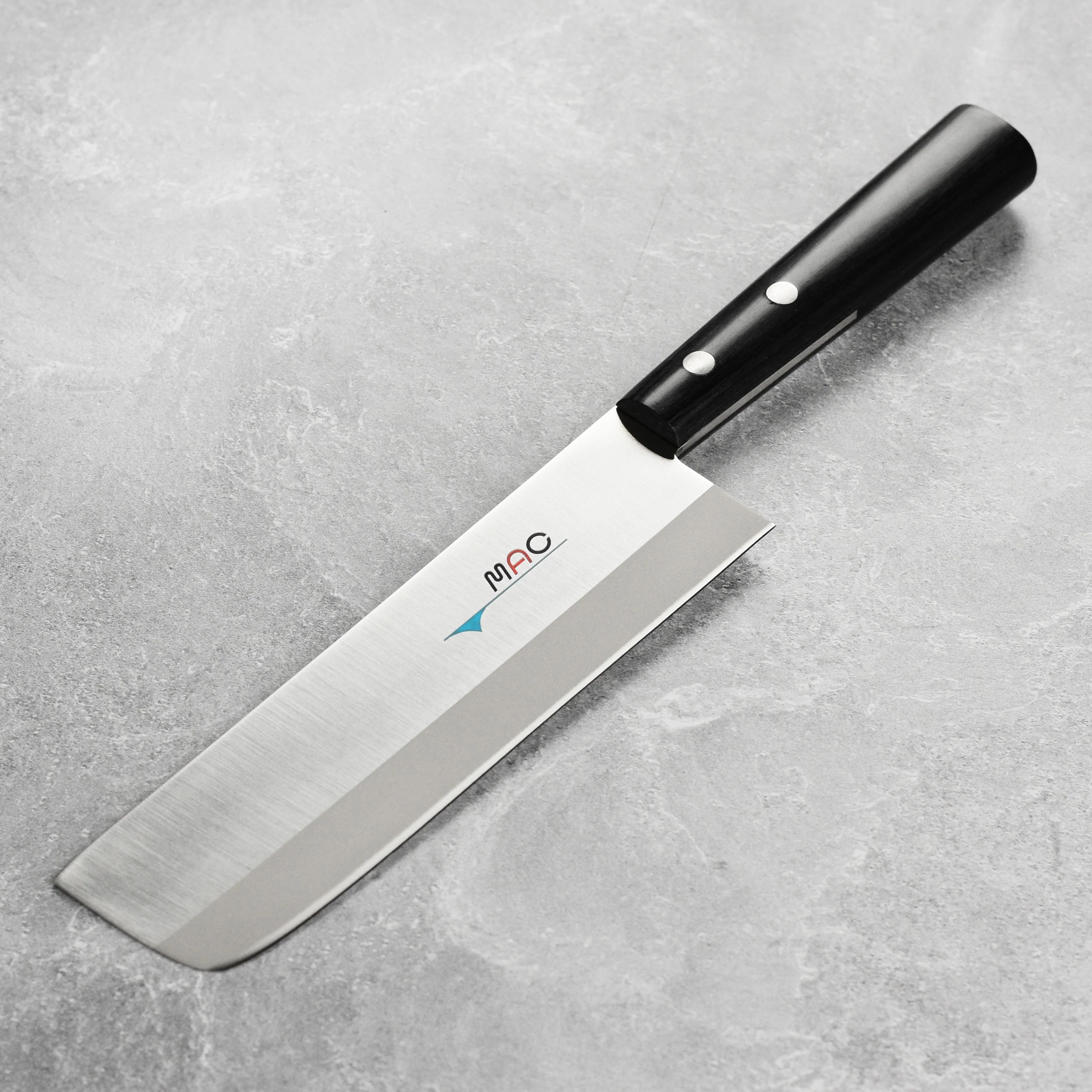 MAC 6.5" Nakiri Knife - Image 5