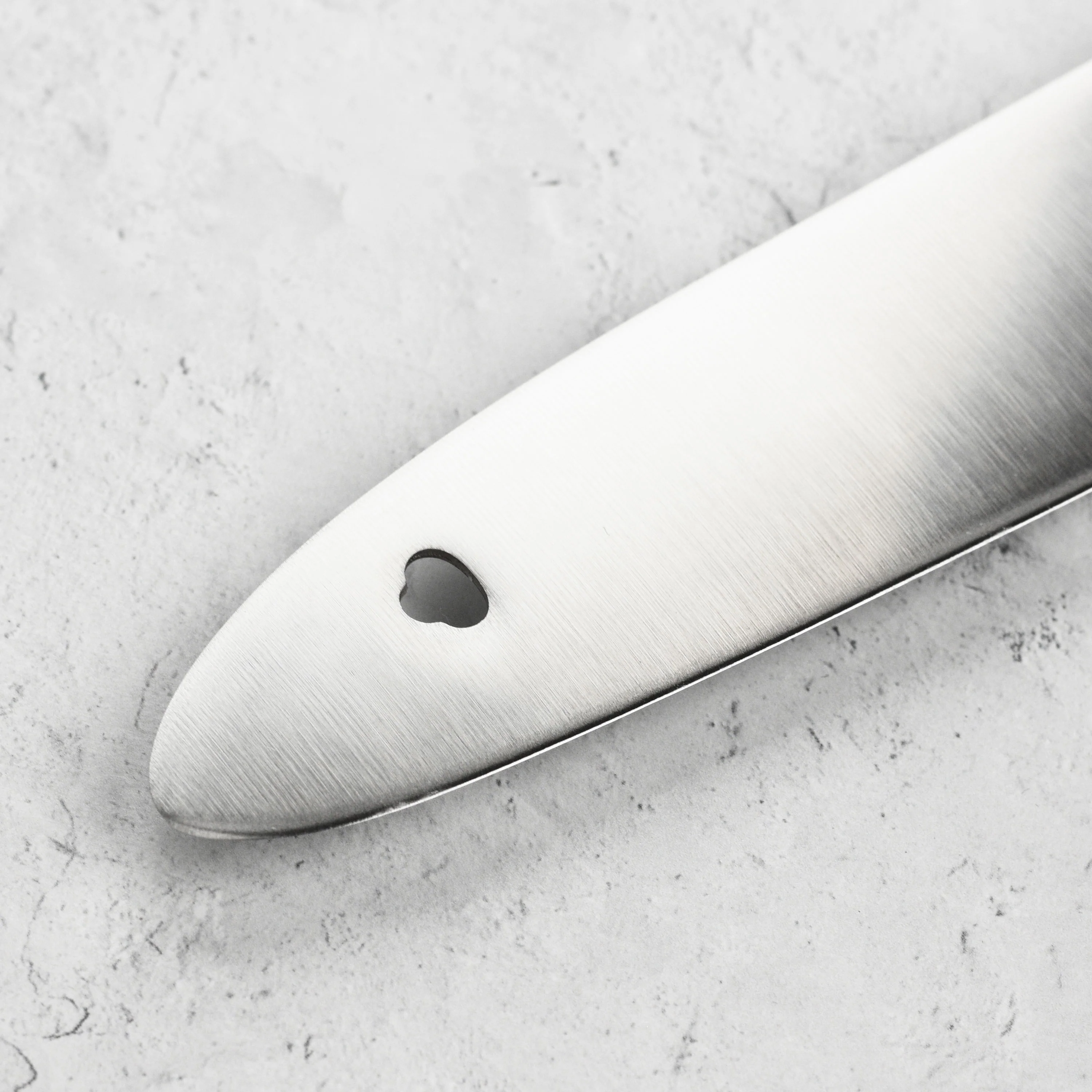 MAC Original 3 Piece Knife Set - Image 5