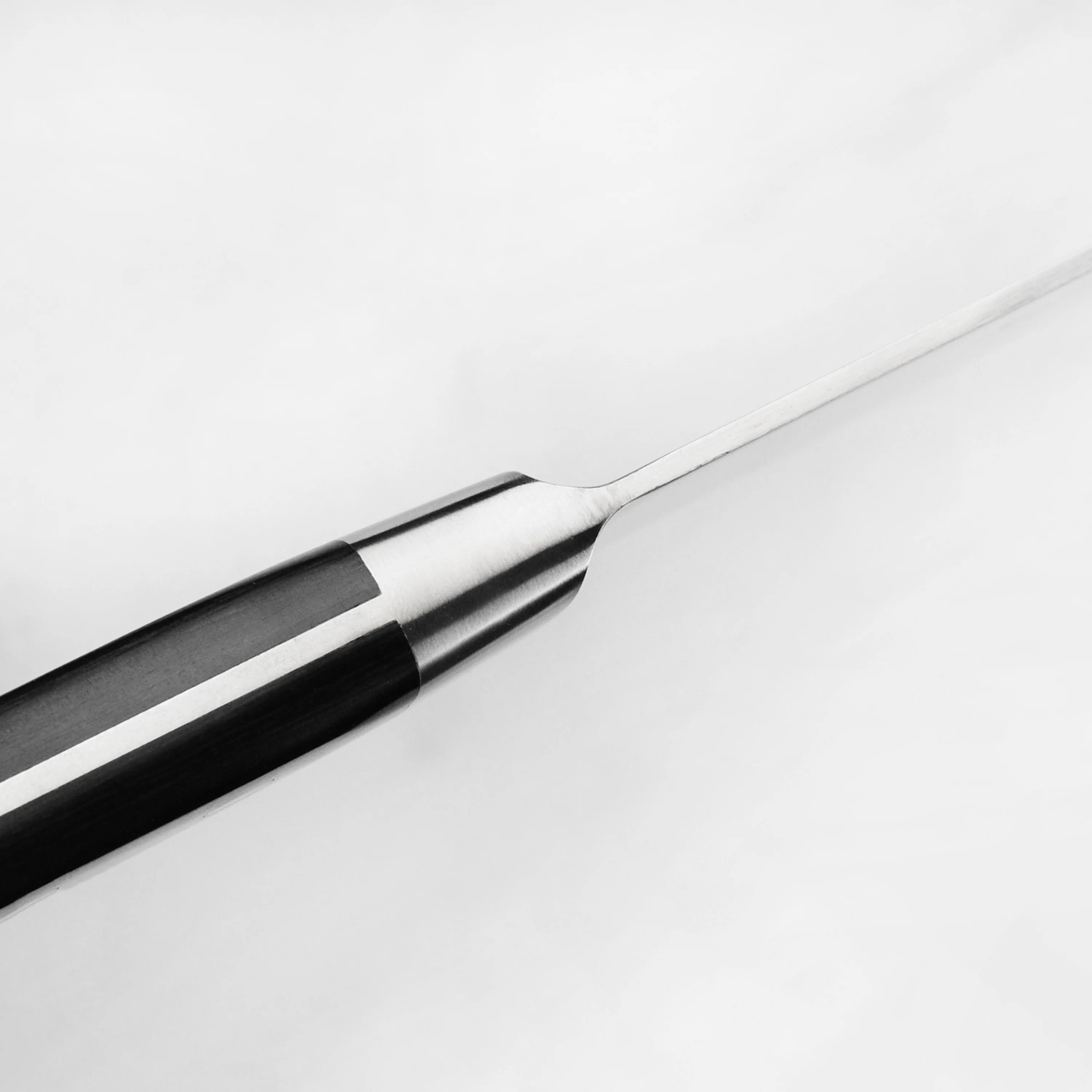 MAC Professional 10.5" Bread Knife - Image 3