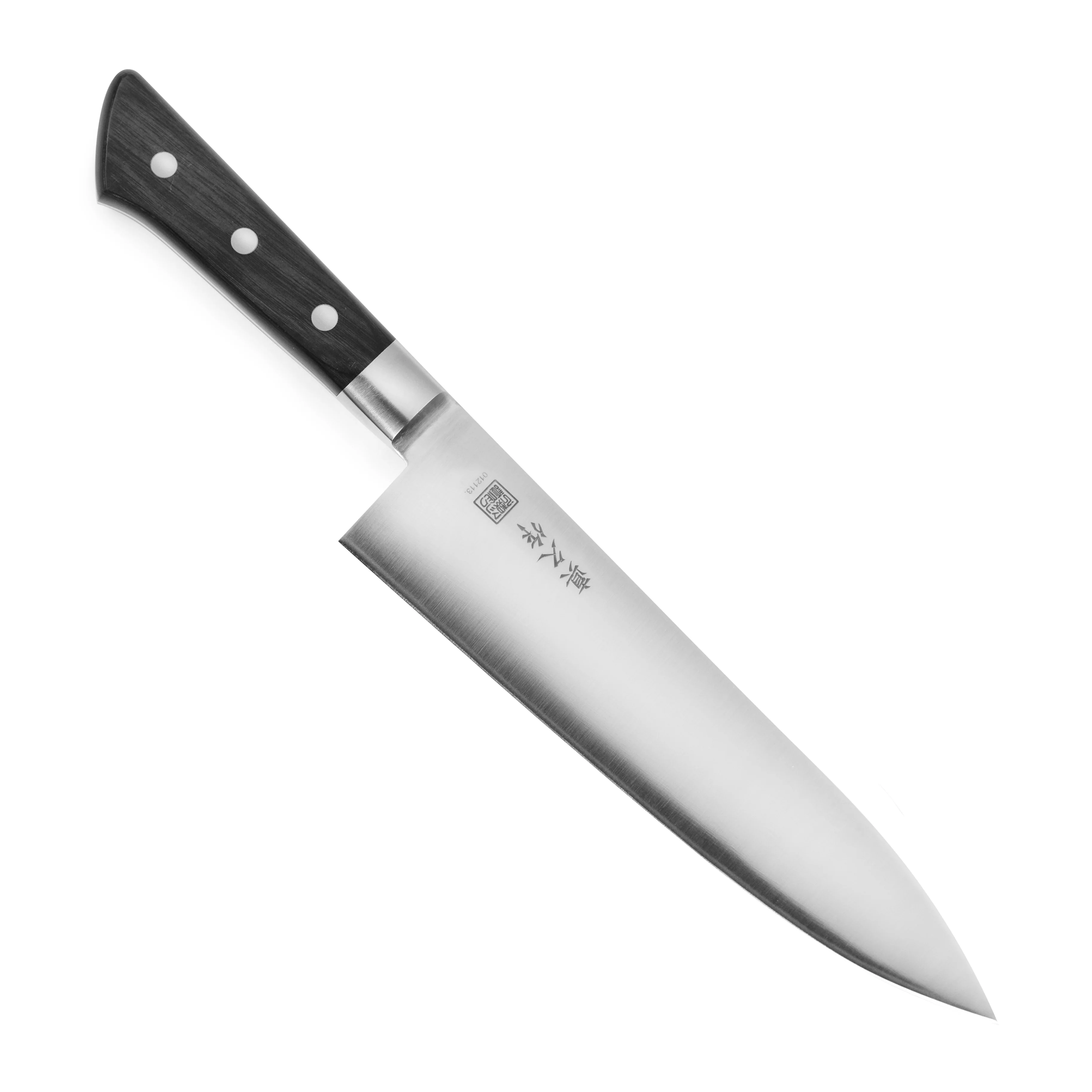 MAC Professional 8.5" Chef's Knife - Image 4
