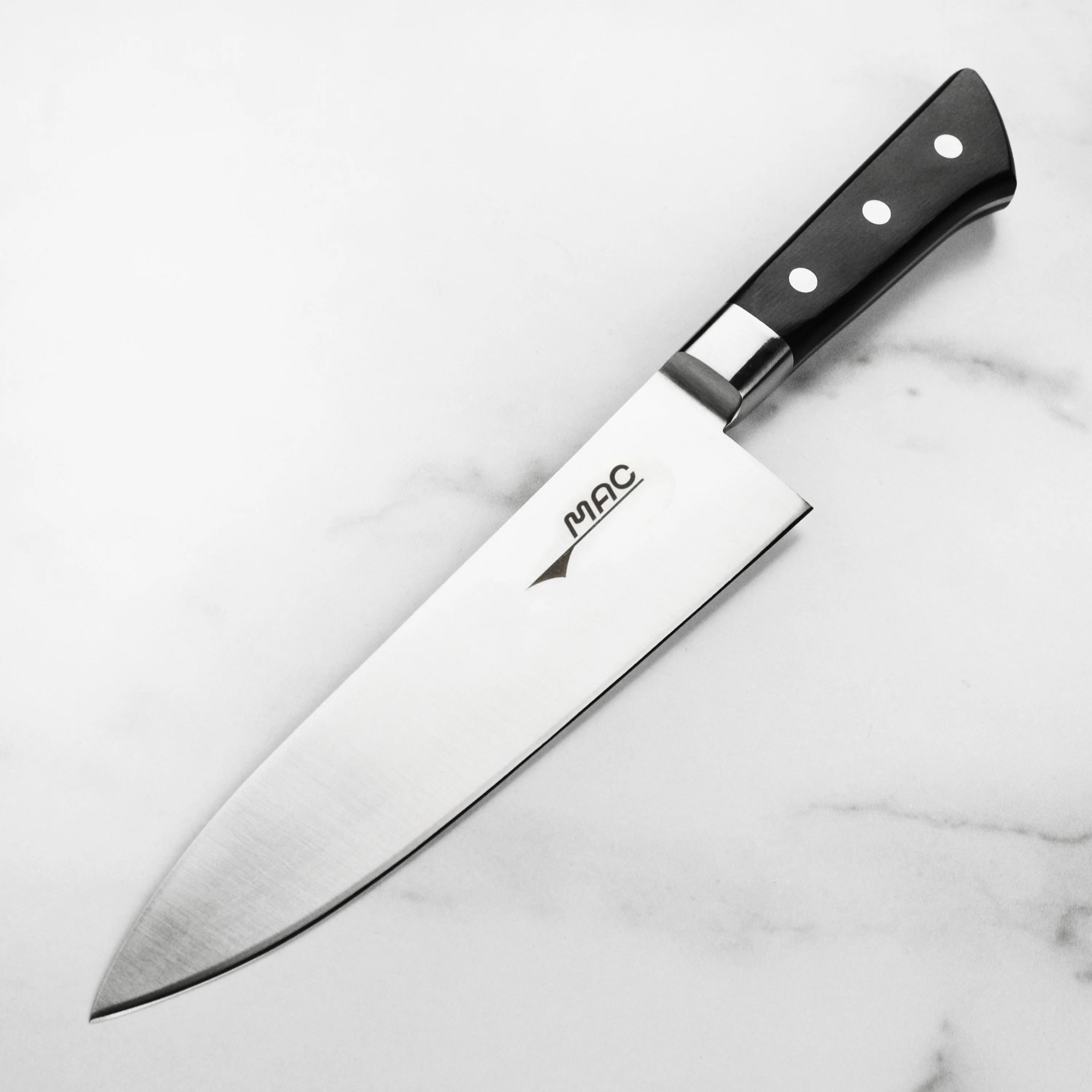 MAC Professional 8.5" Chef's Knife - Image 5