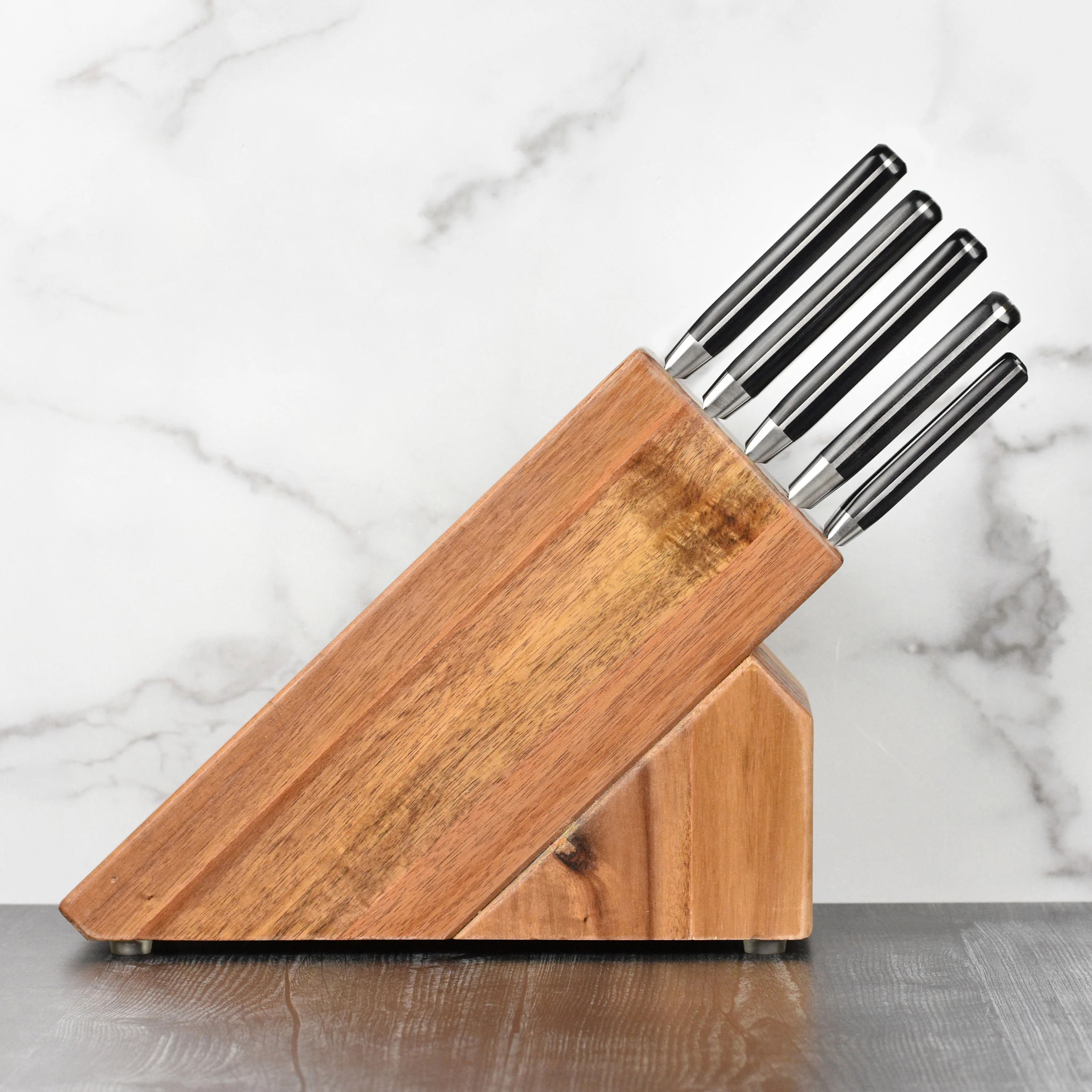 MAC Professional 8.5" Chef's Knife - Image 7