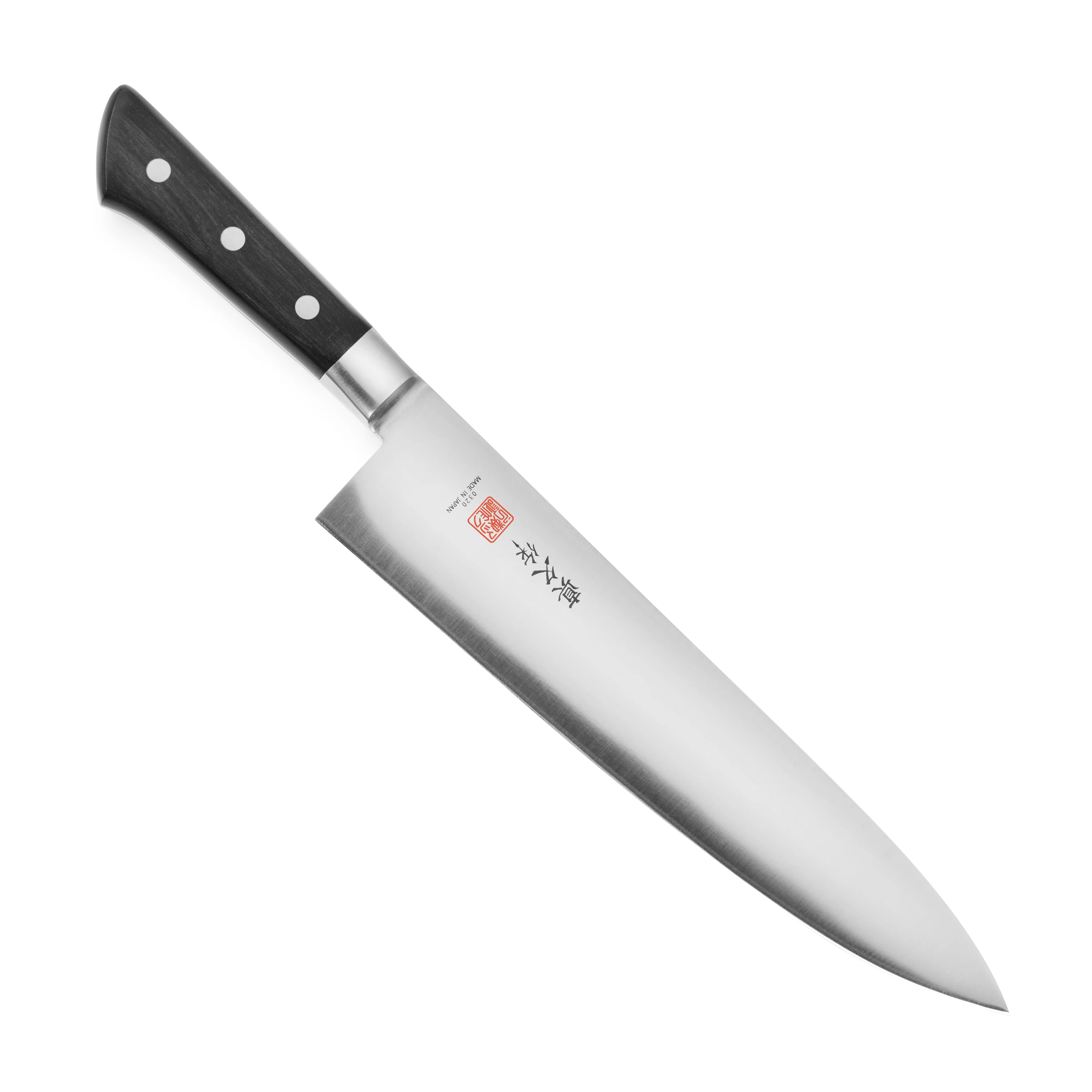 MAC Professional 9.5" Chef's Knife - Image 4