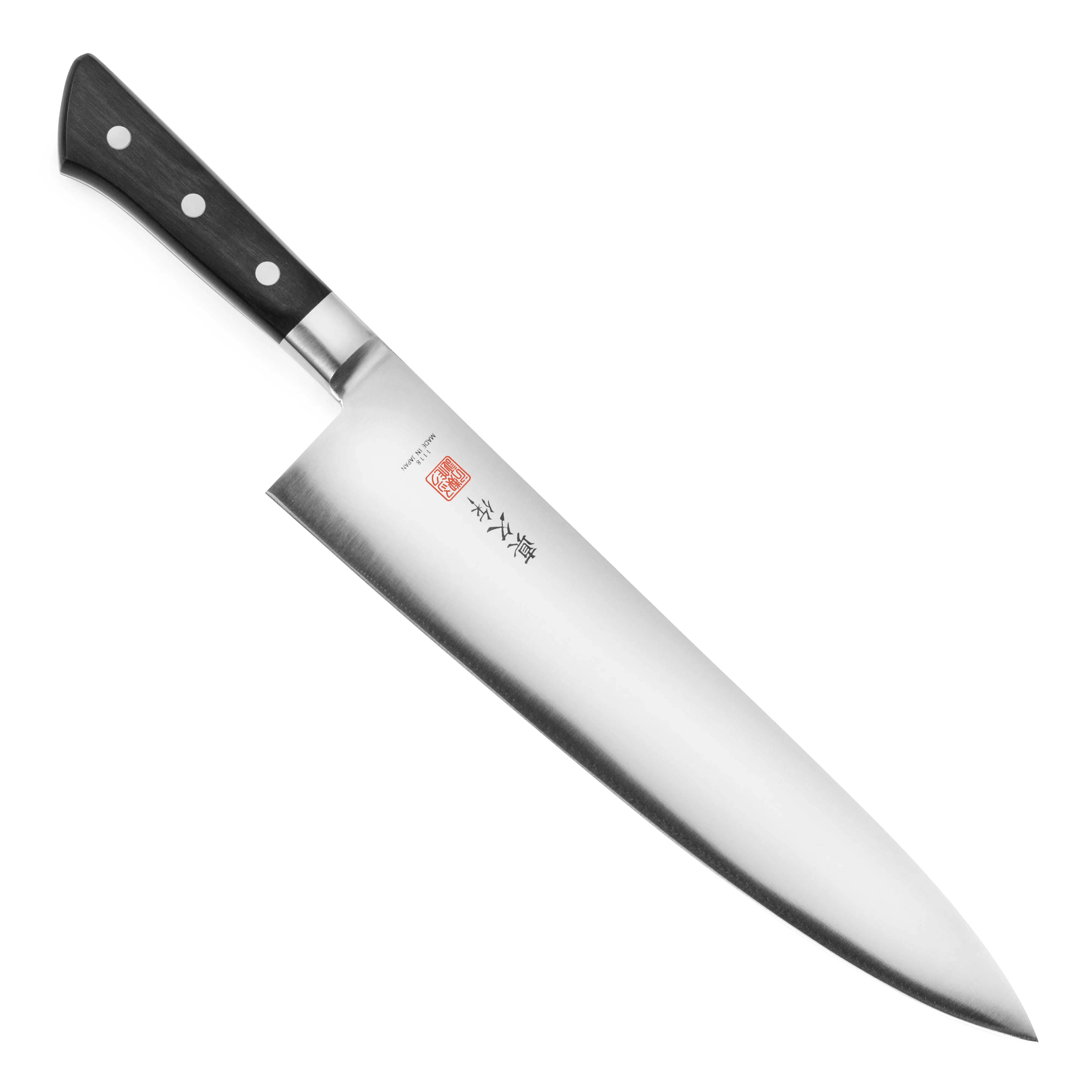 MAC Professional 10.75" Chef's Knife - Image 4