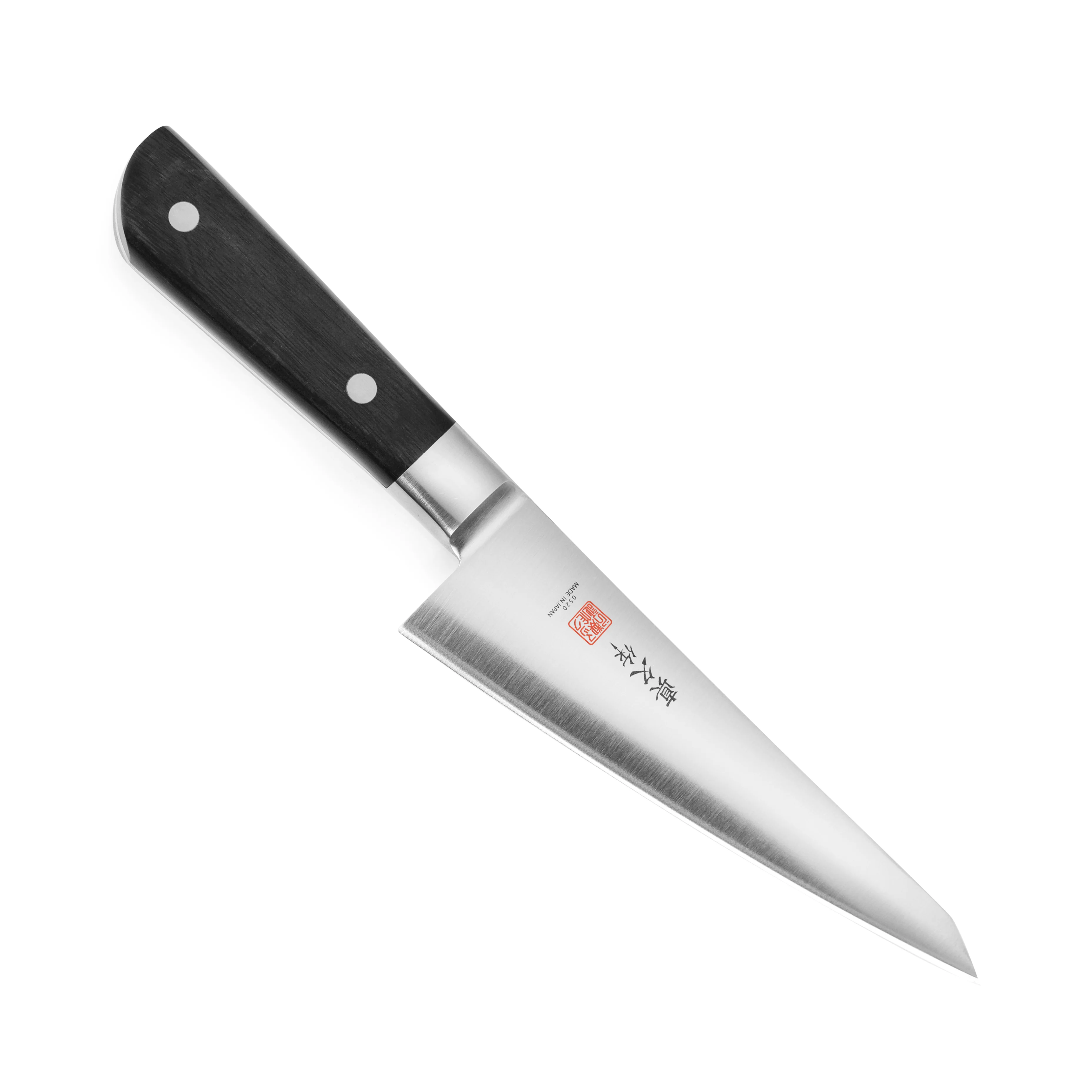 MAC Professional 6" Honesuki Boning Knife - Image 4